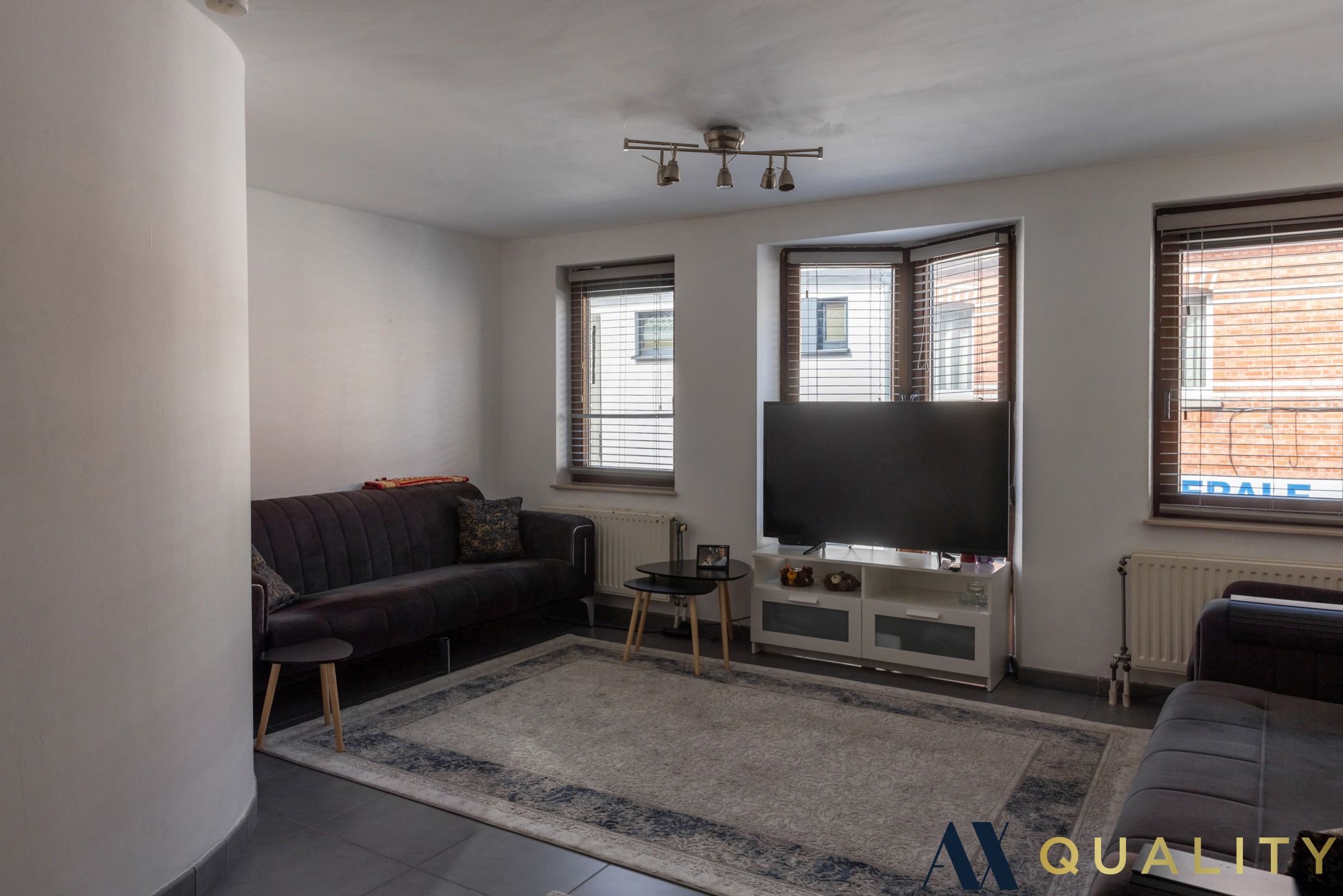 Instapklaar 2 slpk.-appartement  gelegen op de 1ste verdieping foto 3