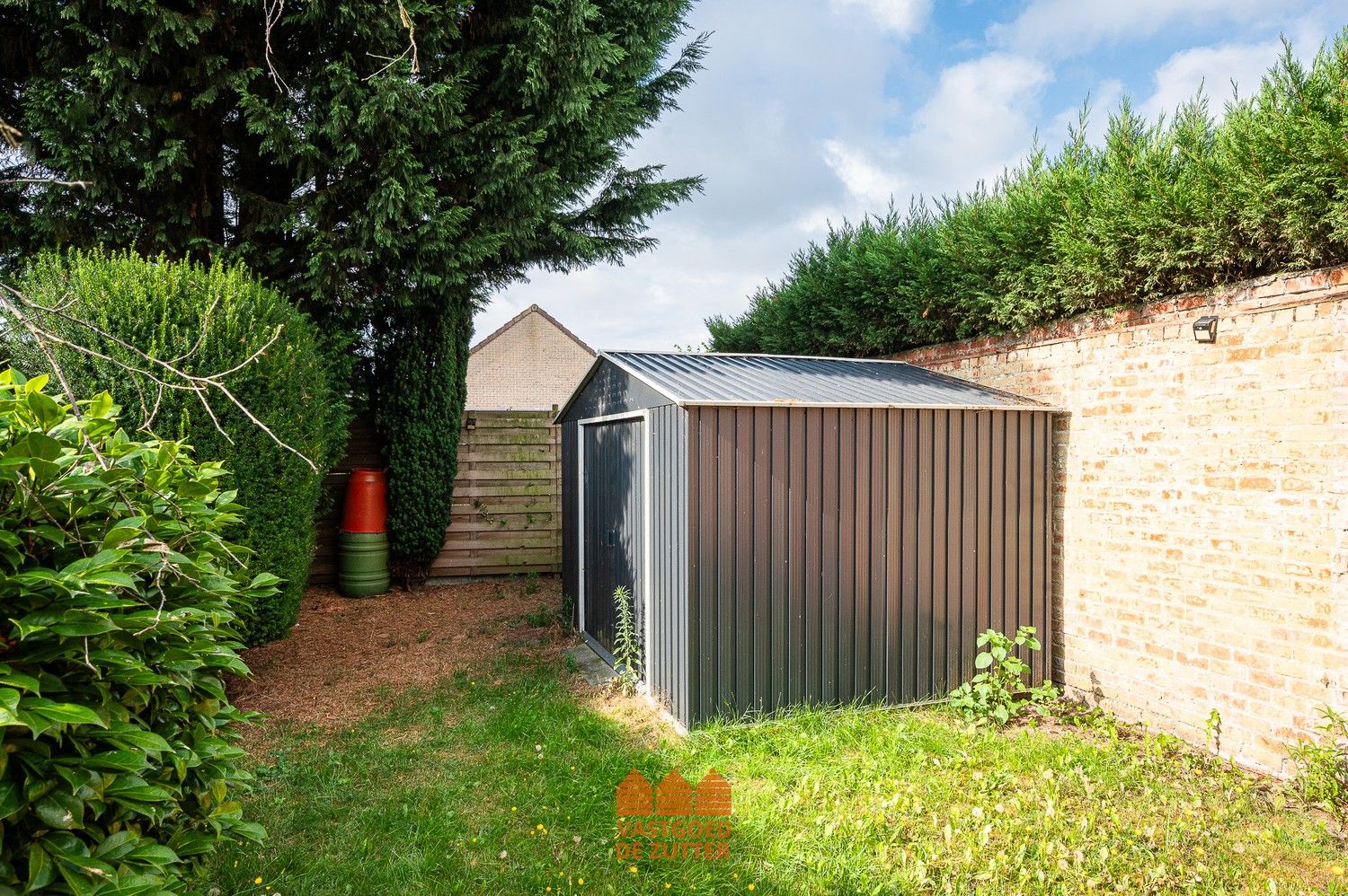 Instapklare woning op een centrale locatie te Eeklo foto 20