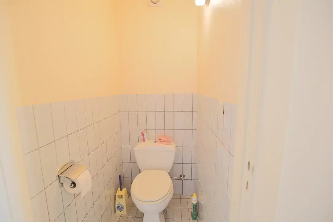 3 slaapkamer appartement foto 12