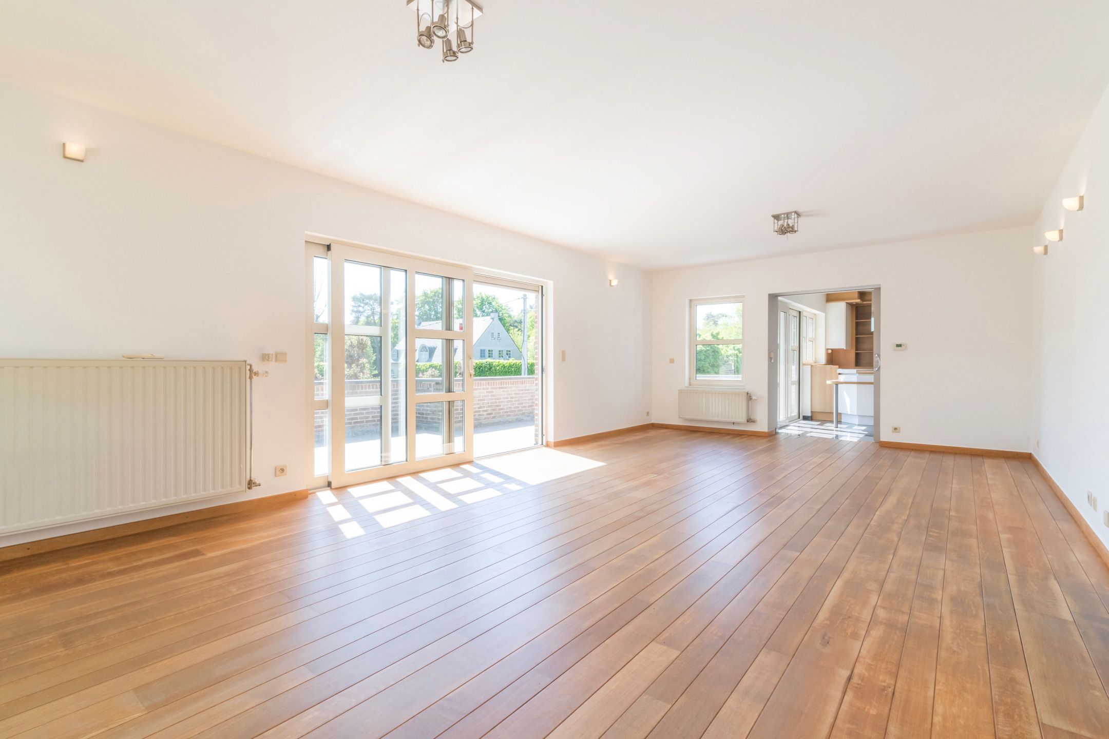 Kantoor- of praktijkruimte met woning op toplocatie foto 5