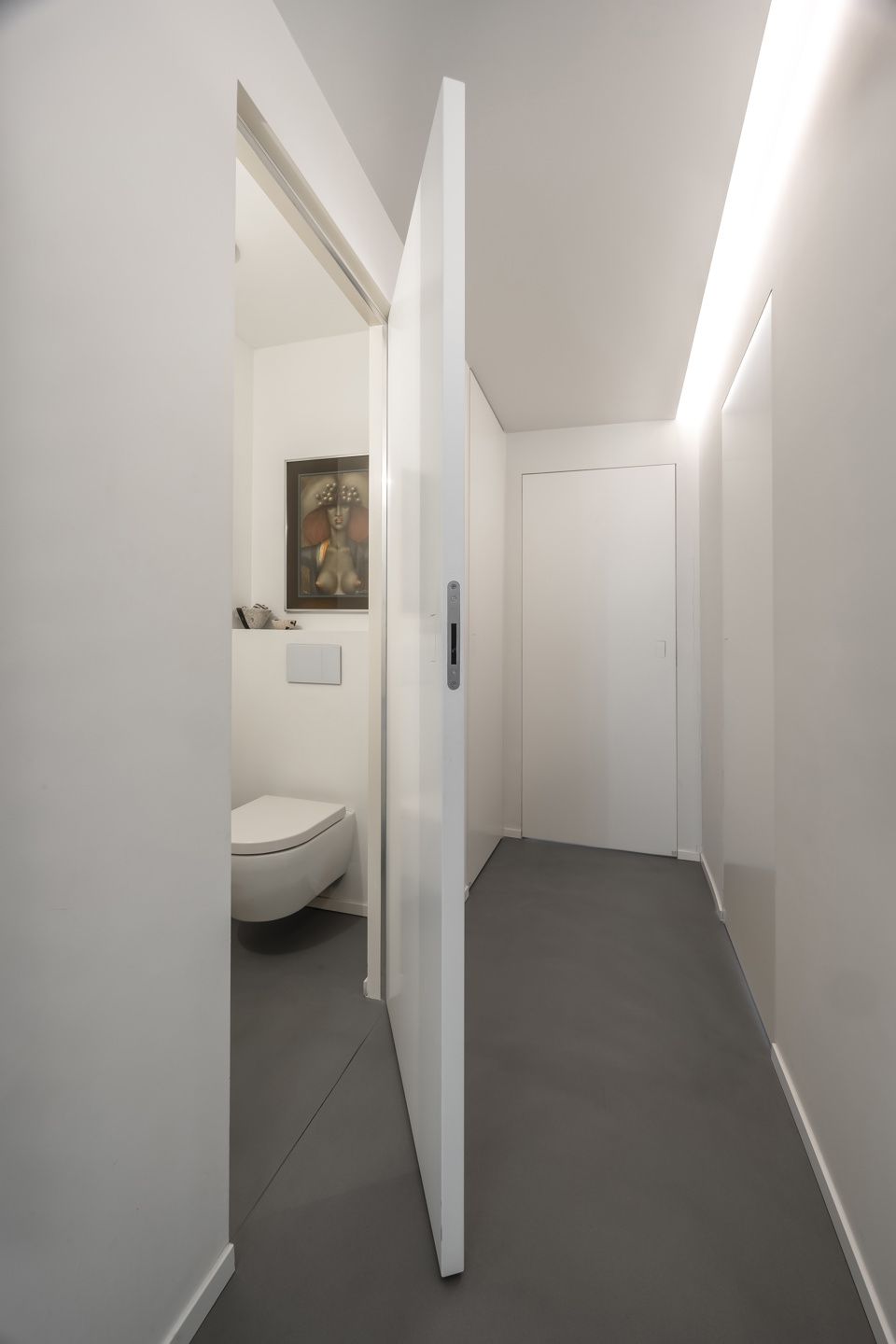 Penthouse op top locatie  foto 21