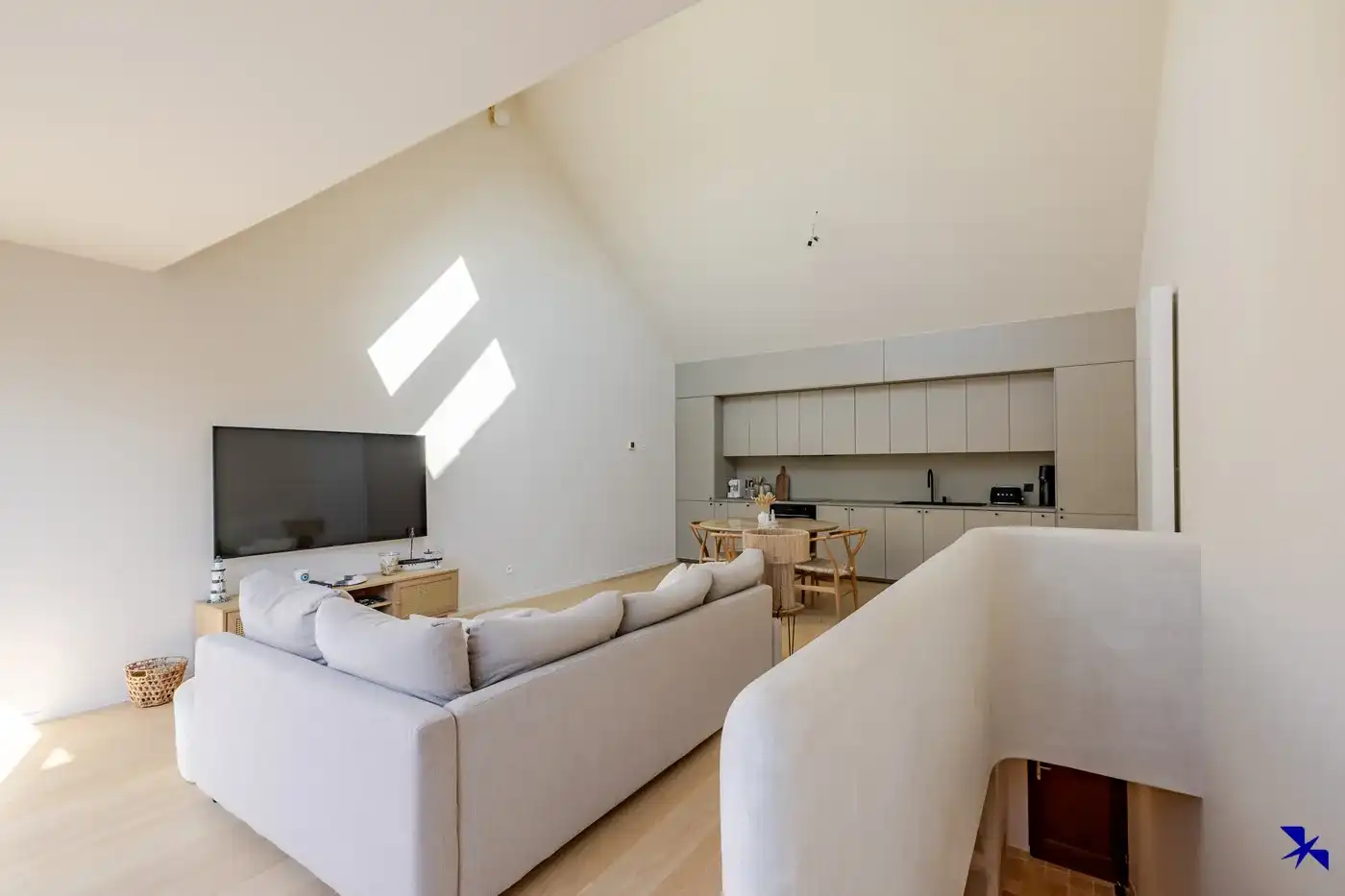 Charmante woning in het hart van Knokke foto 14