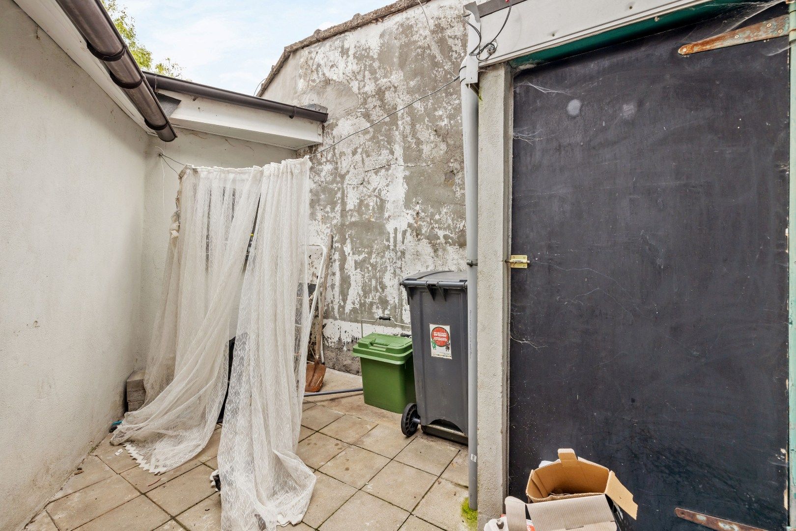 Instapklare 3-slpk starterswoning in centrum  foto 16