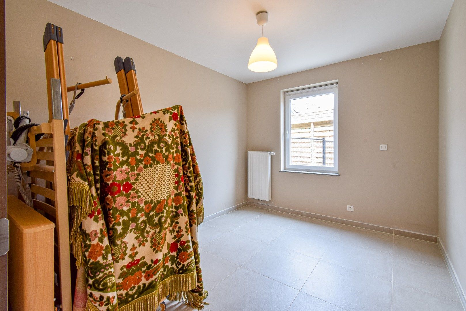 Ruim gelijkvloers appartement met 2 slaapkamers en groot terras in het centrum van Gistel foto 17