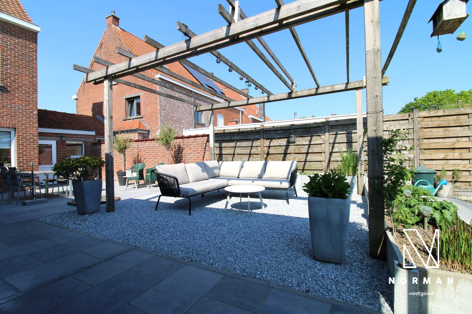 Gezellige woning met 4 slaapkamers te Kuurne! foto 11