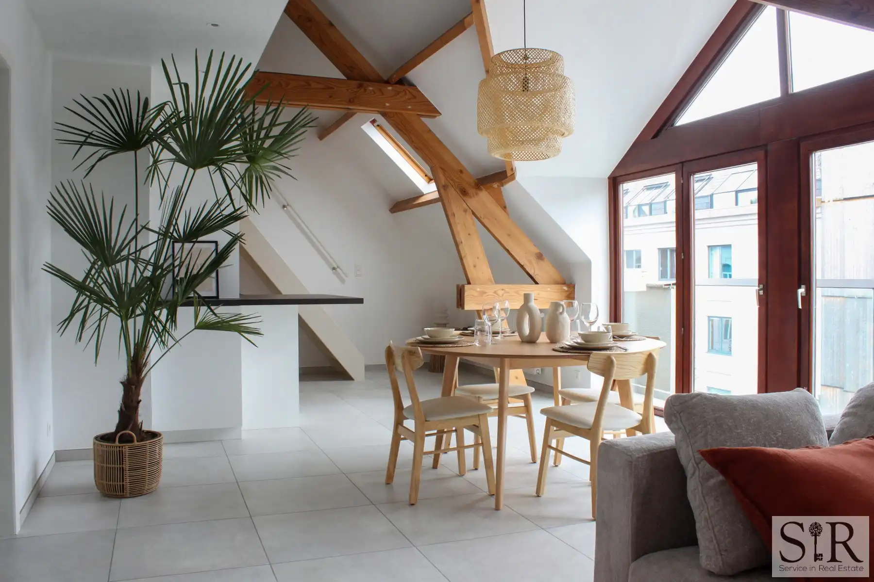 Appartement te huur foto 6