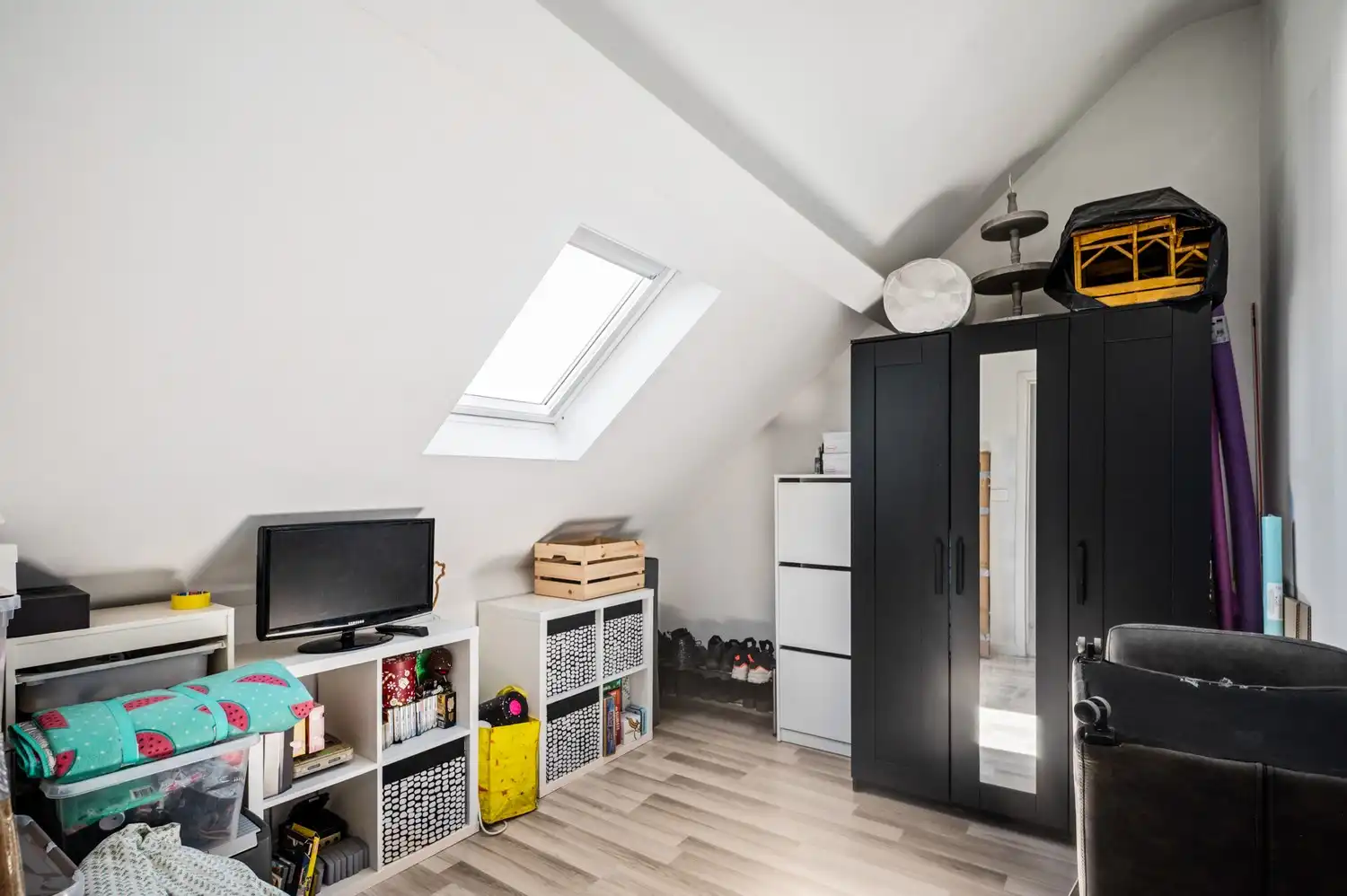 Gerenoveerde woning met 3 slpkrs te Tremelo foto 13