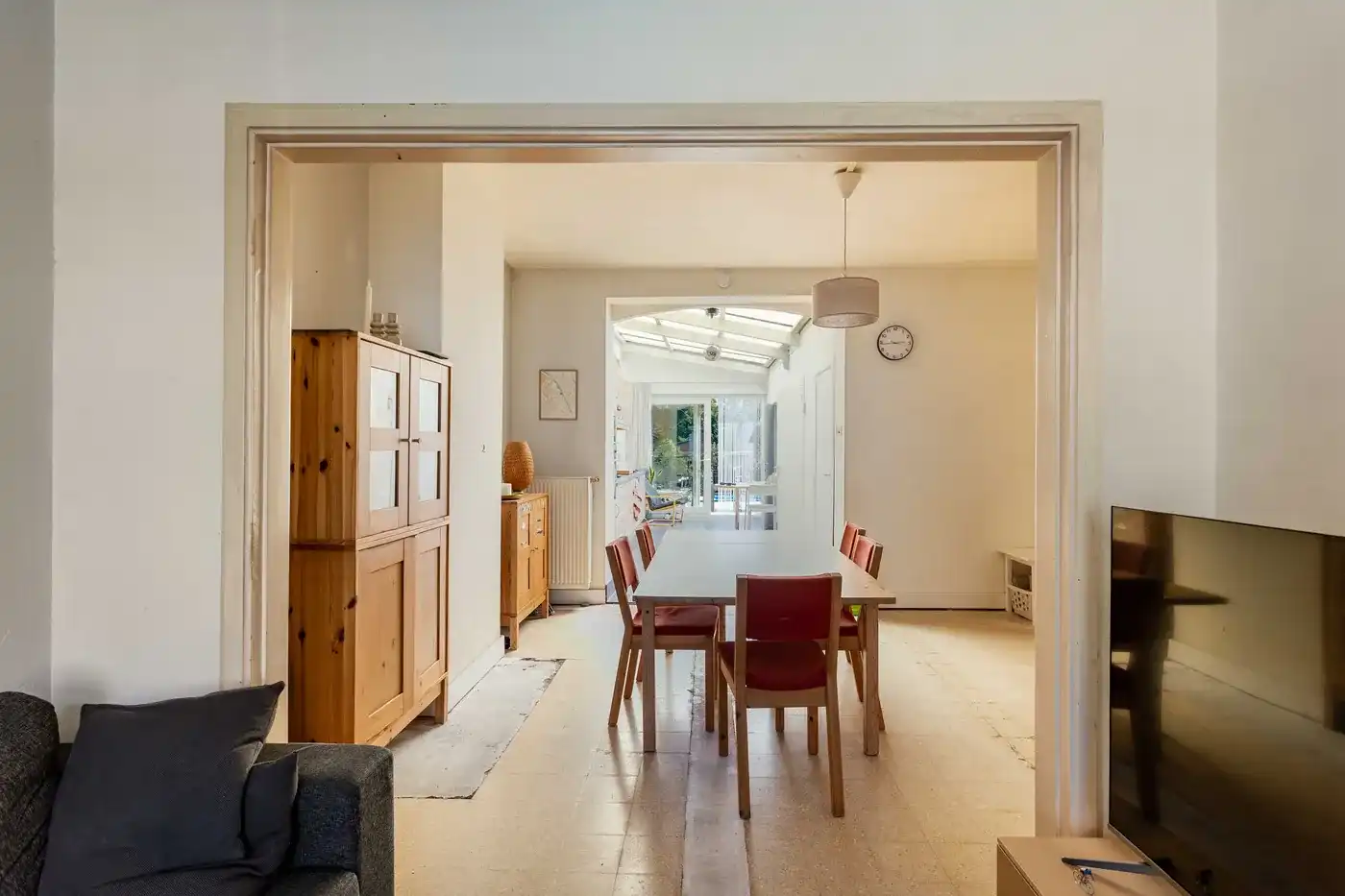 Huis te koop Guido Gezellestraat 37 - 8550 Zwevegem