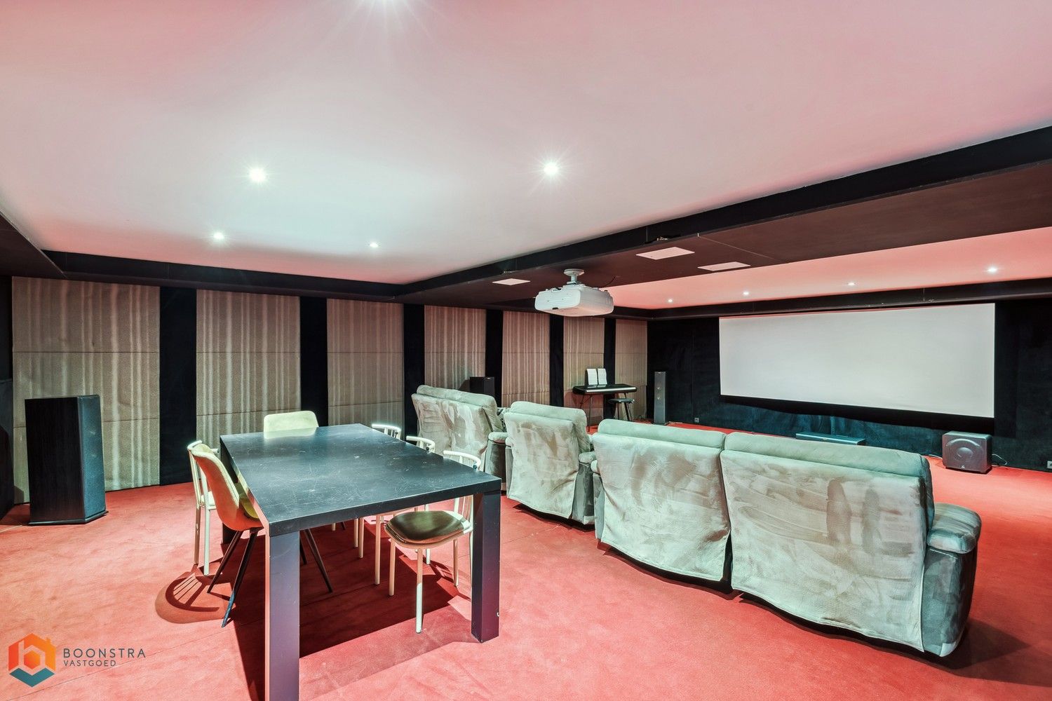 Exclusieve en energiezuinige villa met 5 slpkrs en tuin nabij centrum Putte foto 15