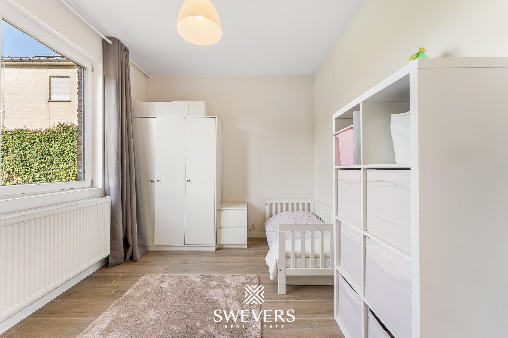Woonst met twee slaapkamers en uitbreidingsmogelijkheid te Heusden-zolder foto 18