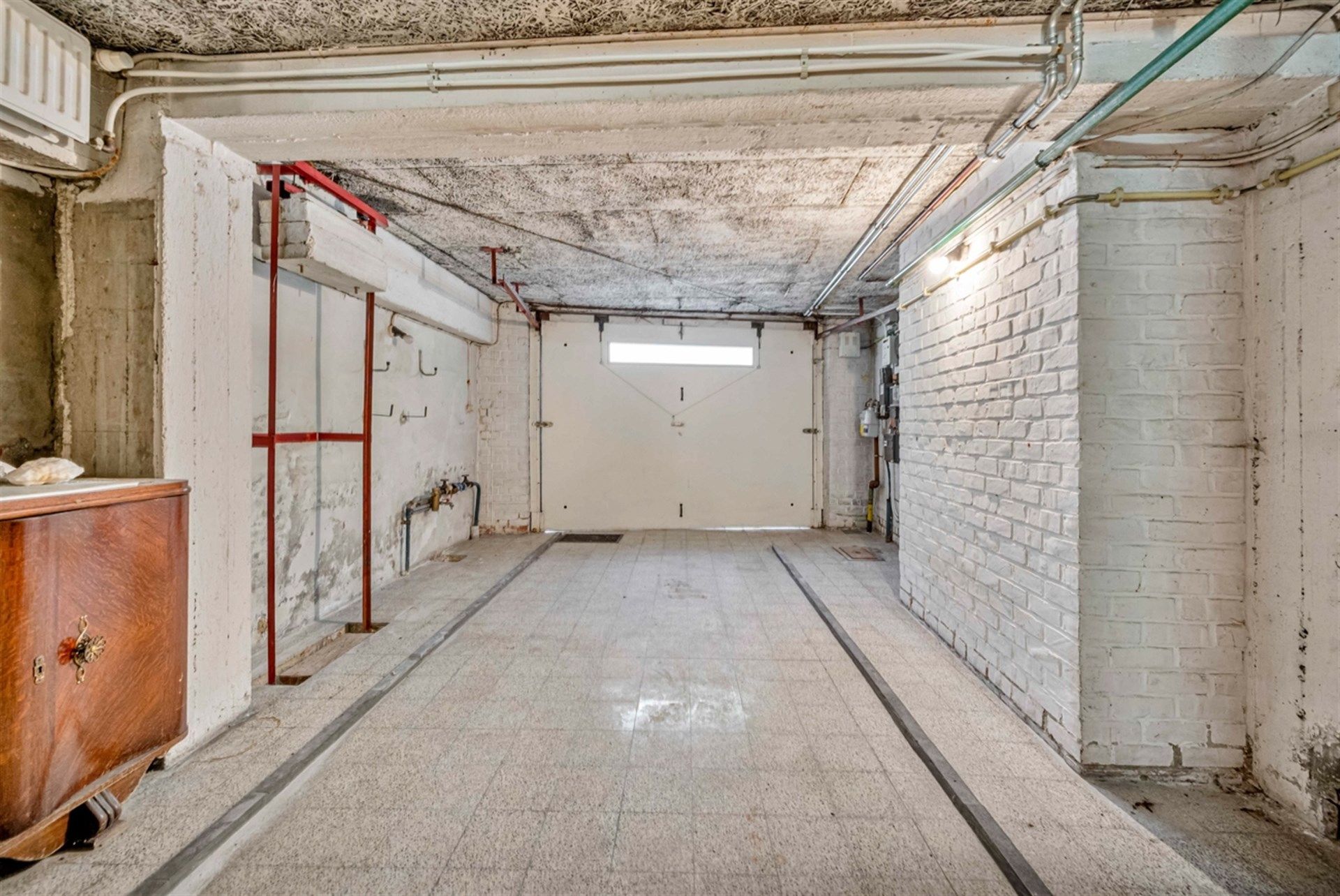 Te renoveren bel-étagewoning met authentieke charme in het centrum van Vilvoorde foto 21