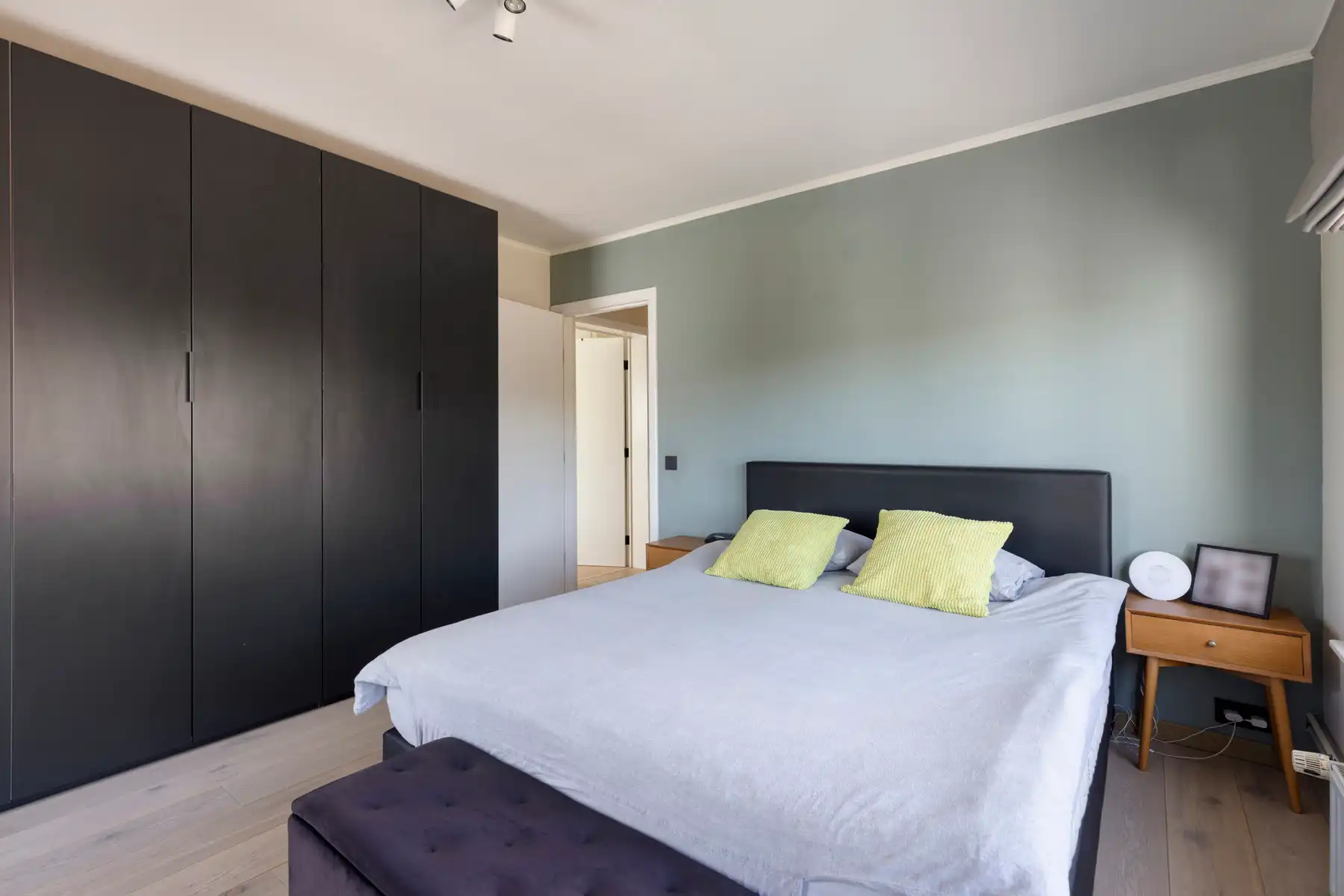 Idyllisch gelegen gerenoveerde HOB op 11a 7ca! foto 14