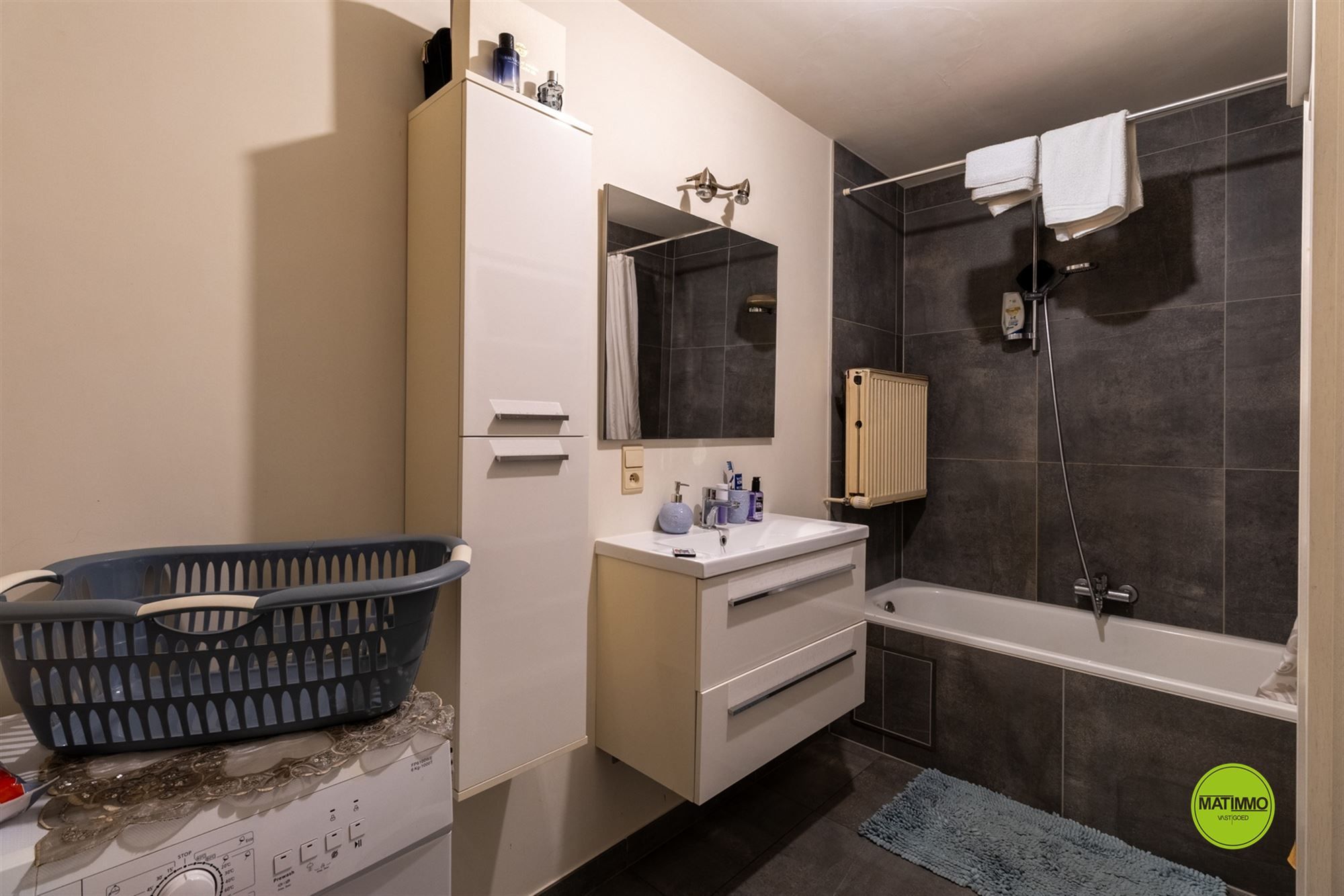 Rustig gelegen, gelijkvloerse studio in Tessenderlo-Ham foto 6