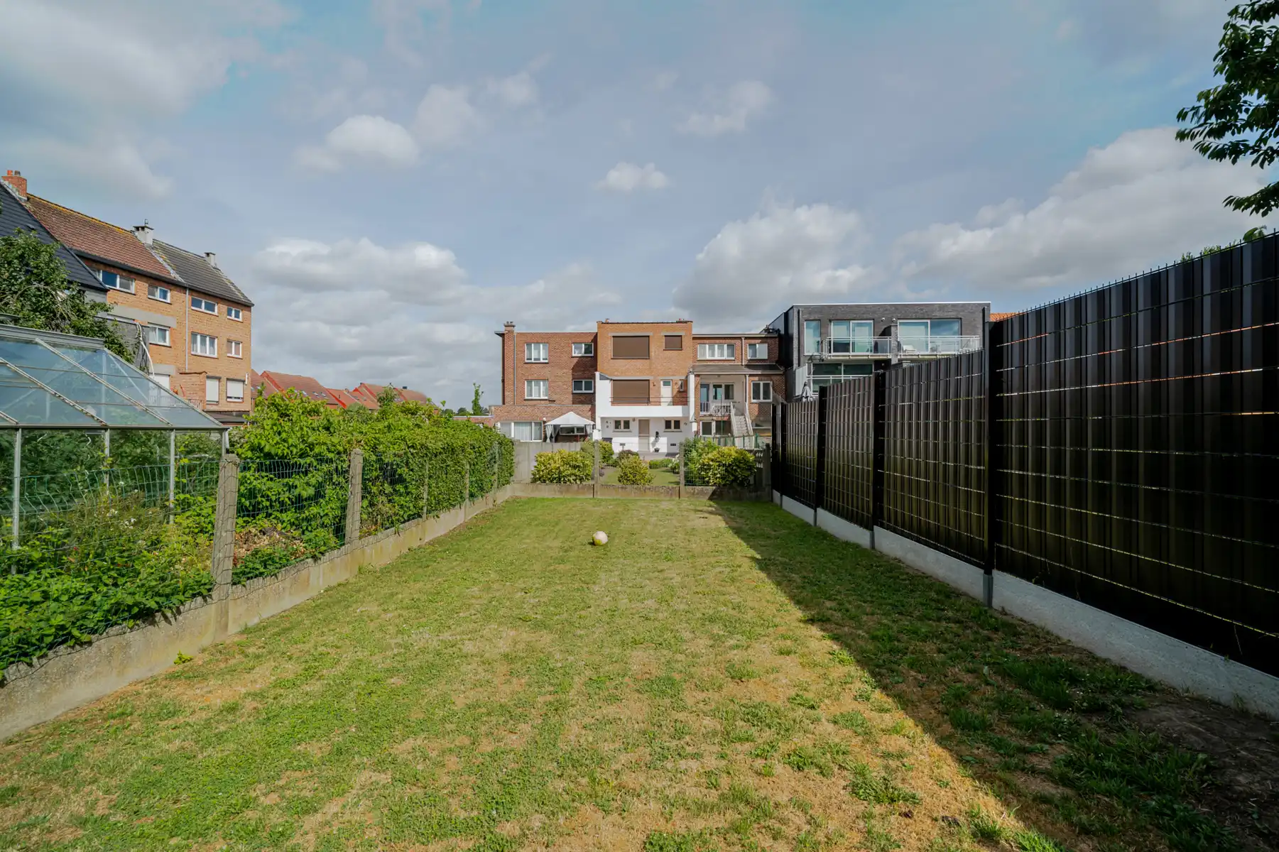 Huis te koop foto 24