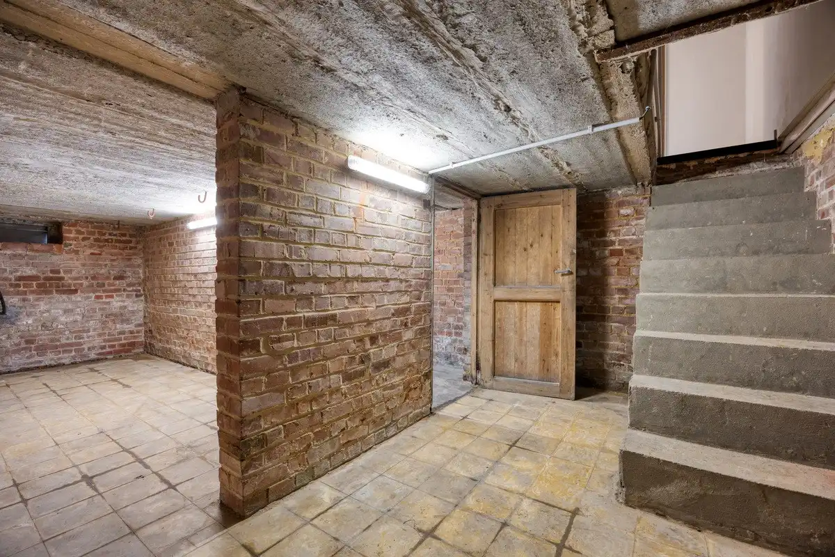 Energiezuinige, volledig gerenoveerde woning met 3 slaapkamers in Ninove foto 21