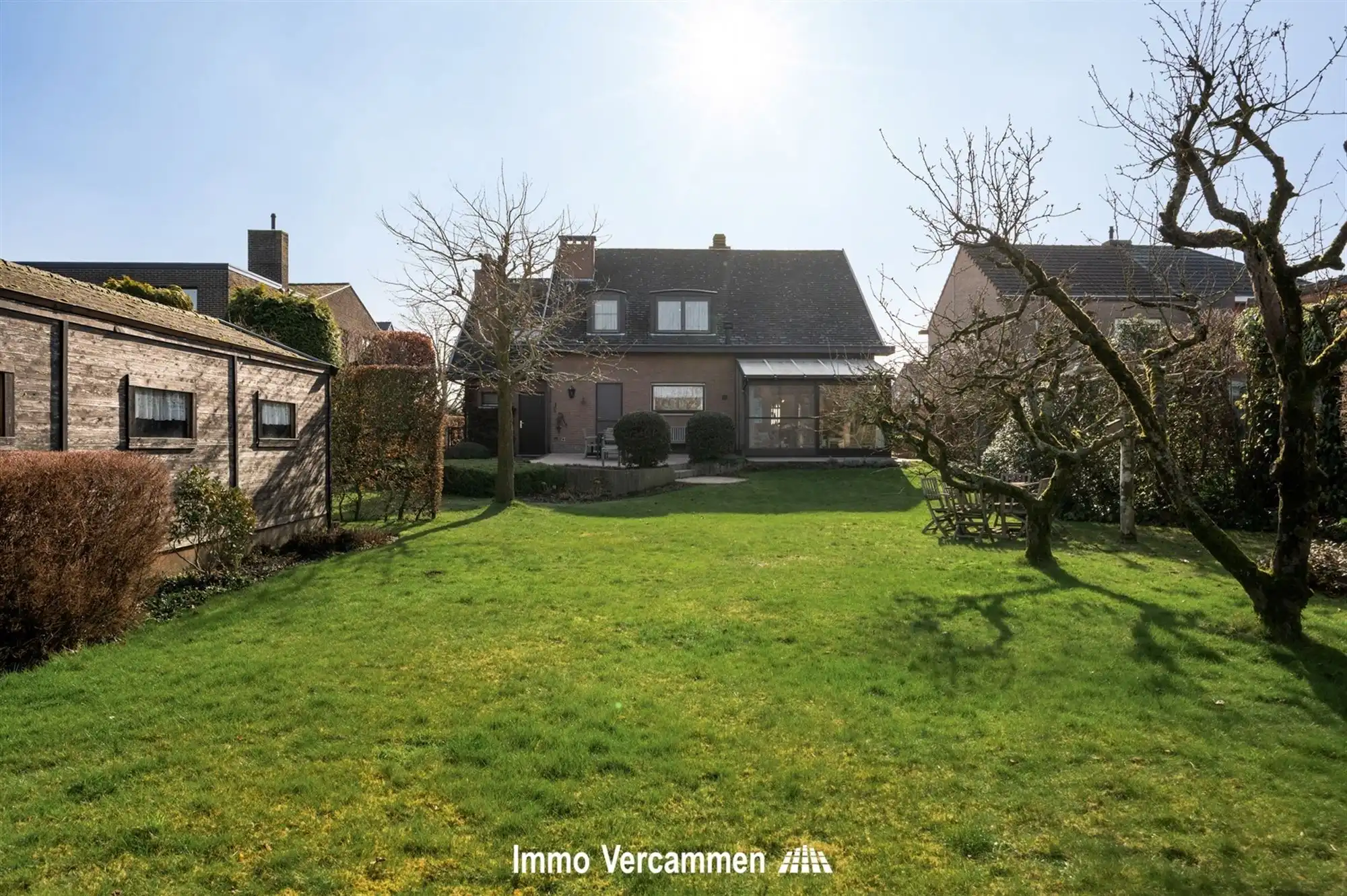 Standingvolle woning met 6 slaapkamers te Sint-Katelijne-Waver foto 16