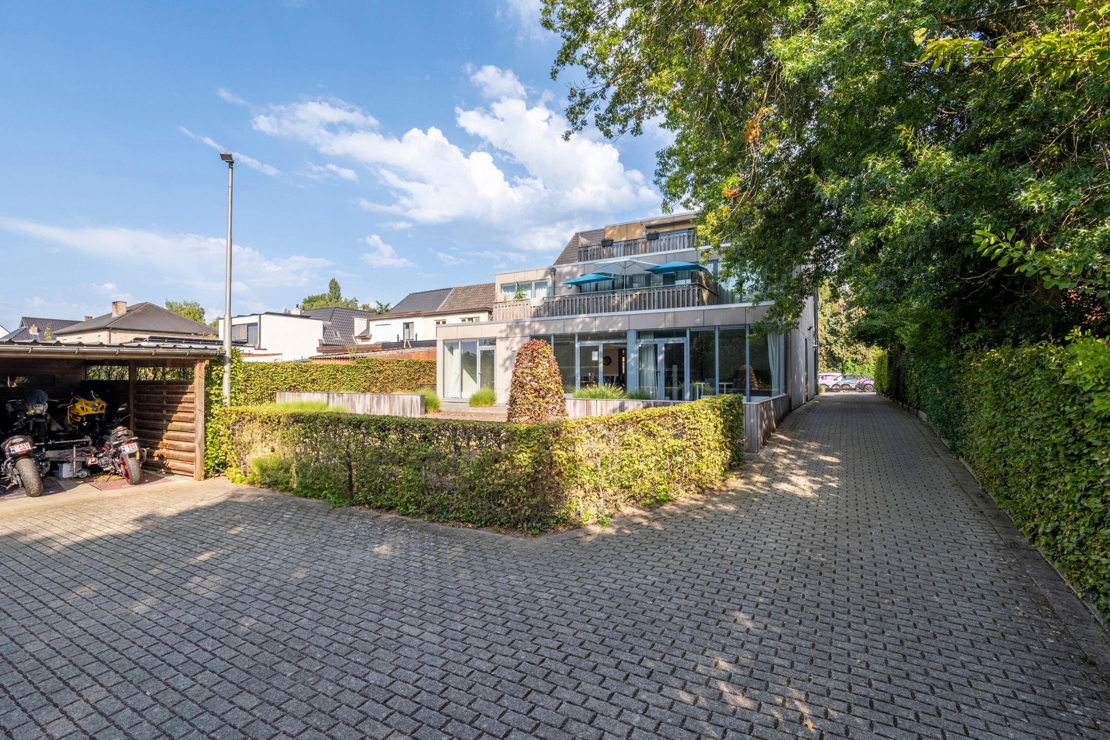 Handelspand op topligging met hoge passage en zichtbaarheid foto 20