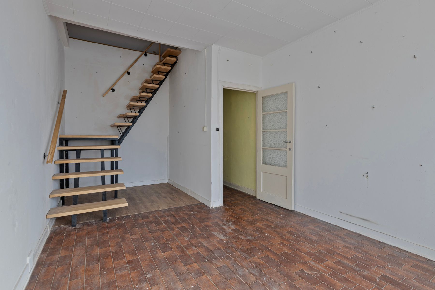 Een karaktervolle woning met veel potentieel . foto 31