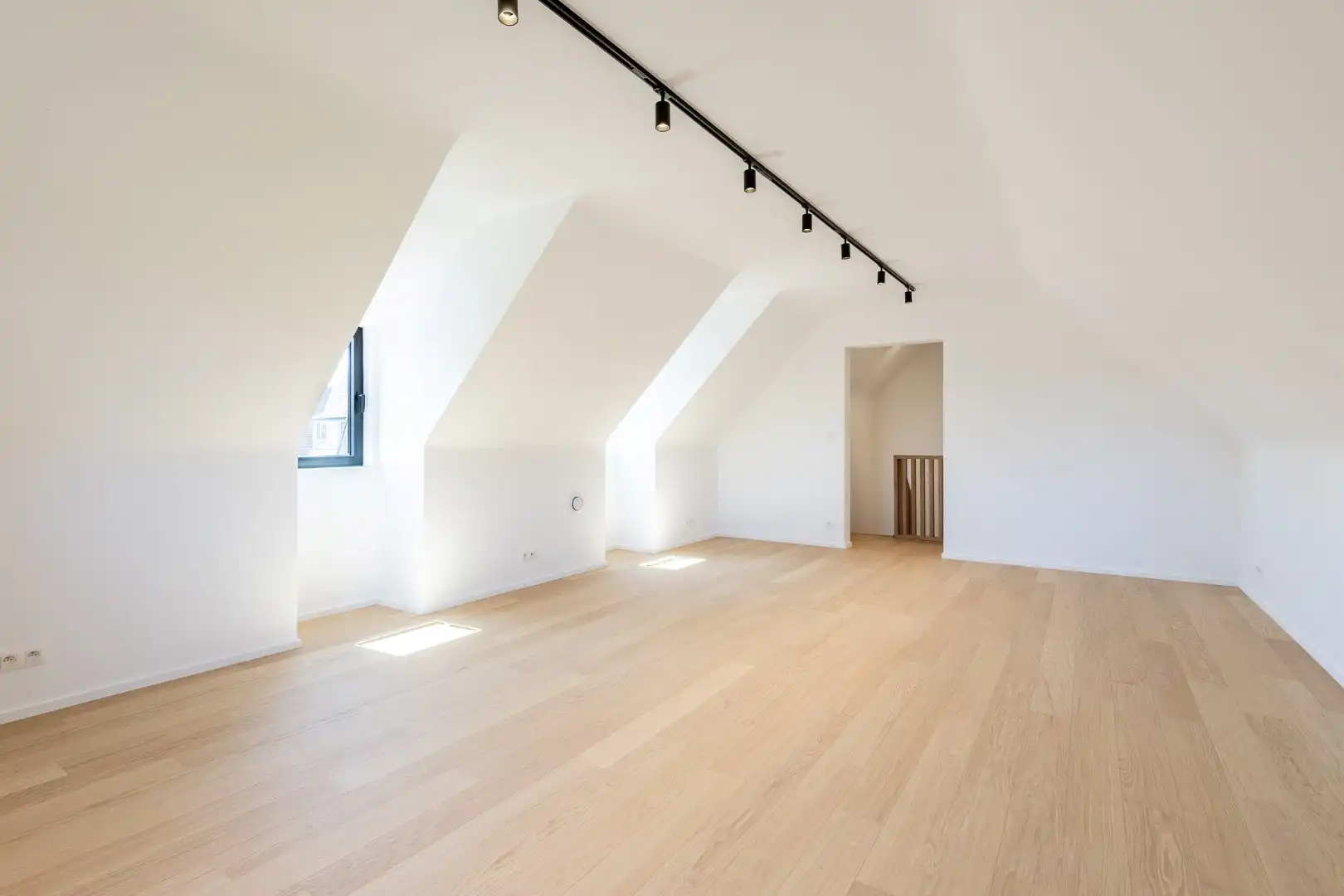 Charmante gerenoveerde villa verscholen in een paadje van het Zoute foto 35