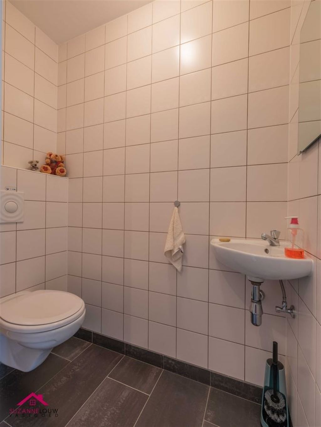 Zeer goed onderhouden gezinswoning foto 10