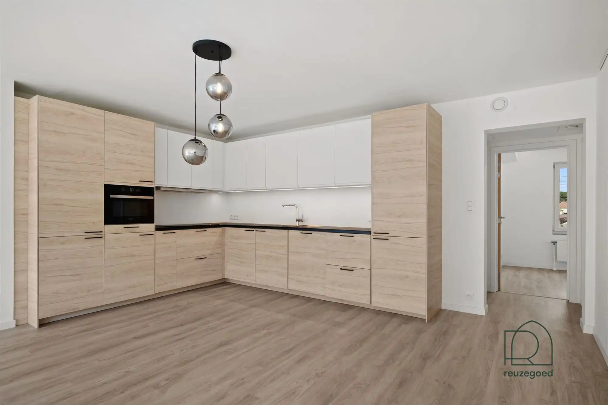 Instapklaar appartement met 2 slaapkamers op toplocatie in Wijgmaal foto 8