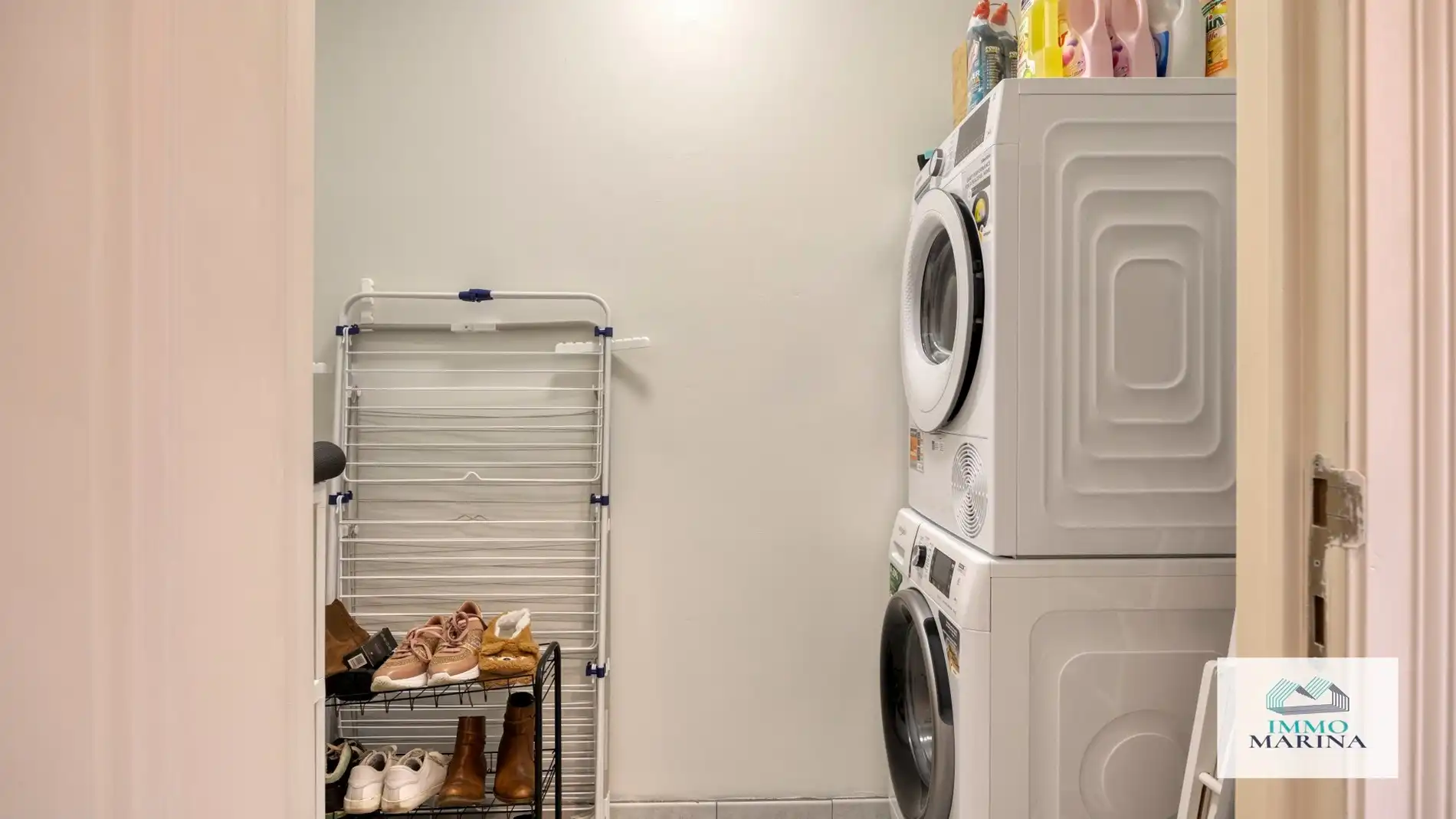 ENERGIEZUINIG APPARTEMENT MET LIFT EN TERRASSEN foto 26