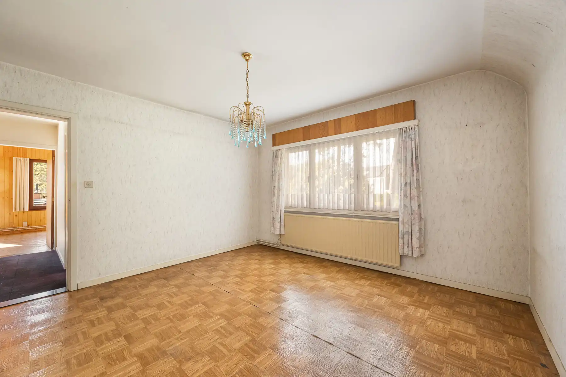 Ruime woning op 1295m²  foto 30
