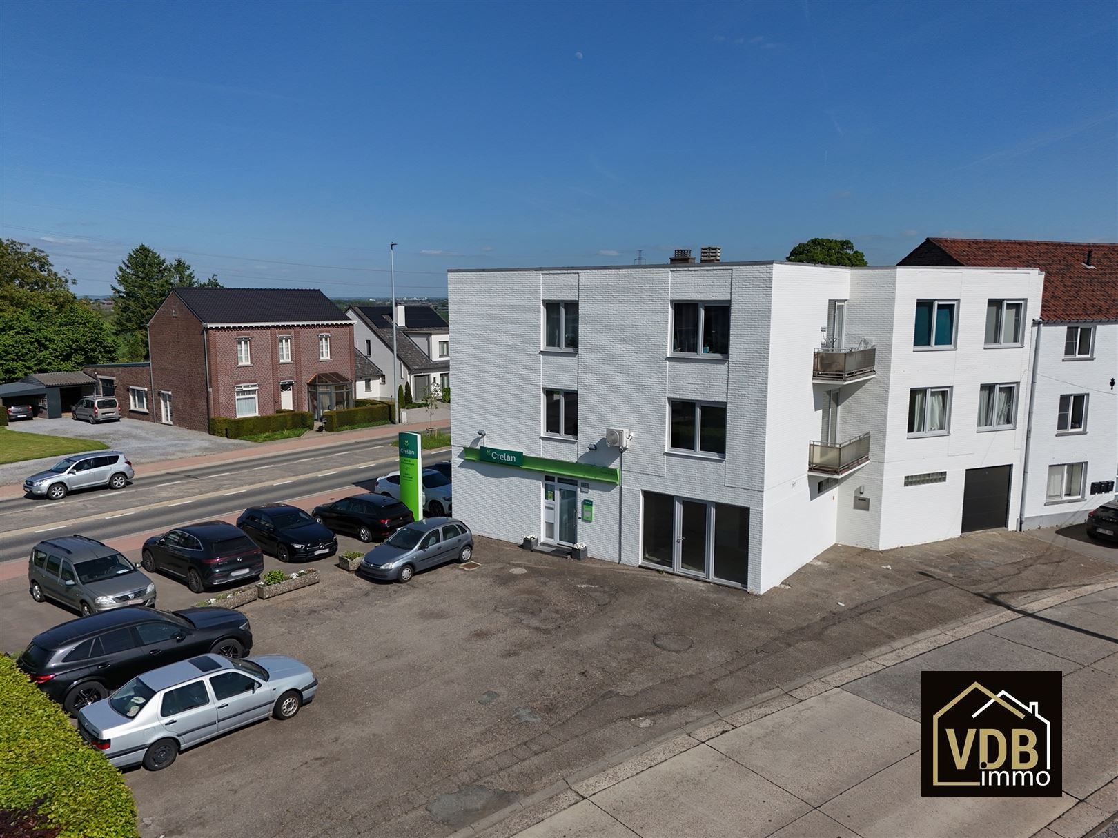HANDELSPAND - KANTOOR - VERHUURD foto 11
