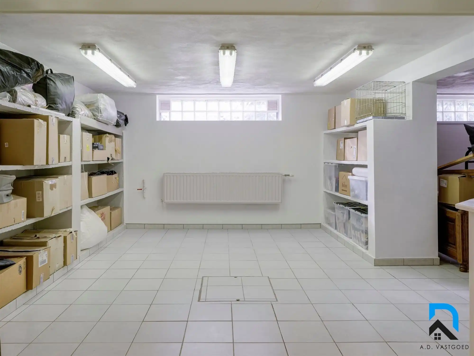 Gerenoveerde kangoeroewoning in Maaseik foto 21