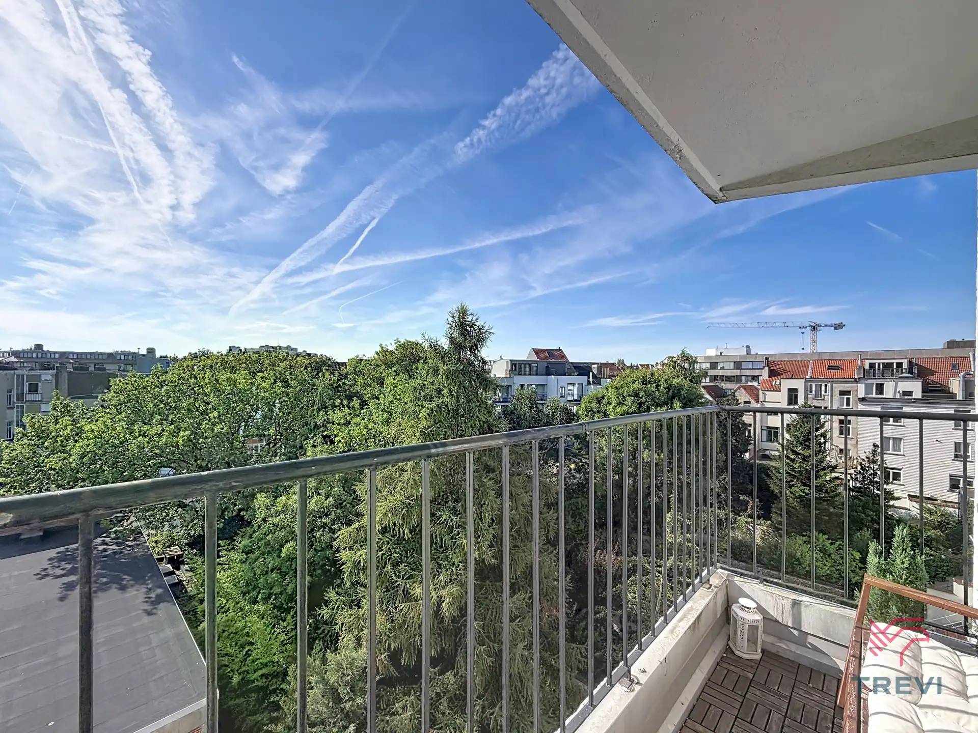 Charmant appartement met 2 slaapkamers foto 8