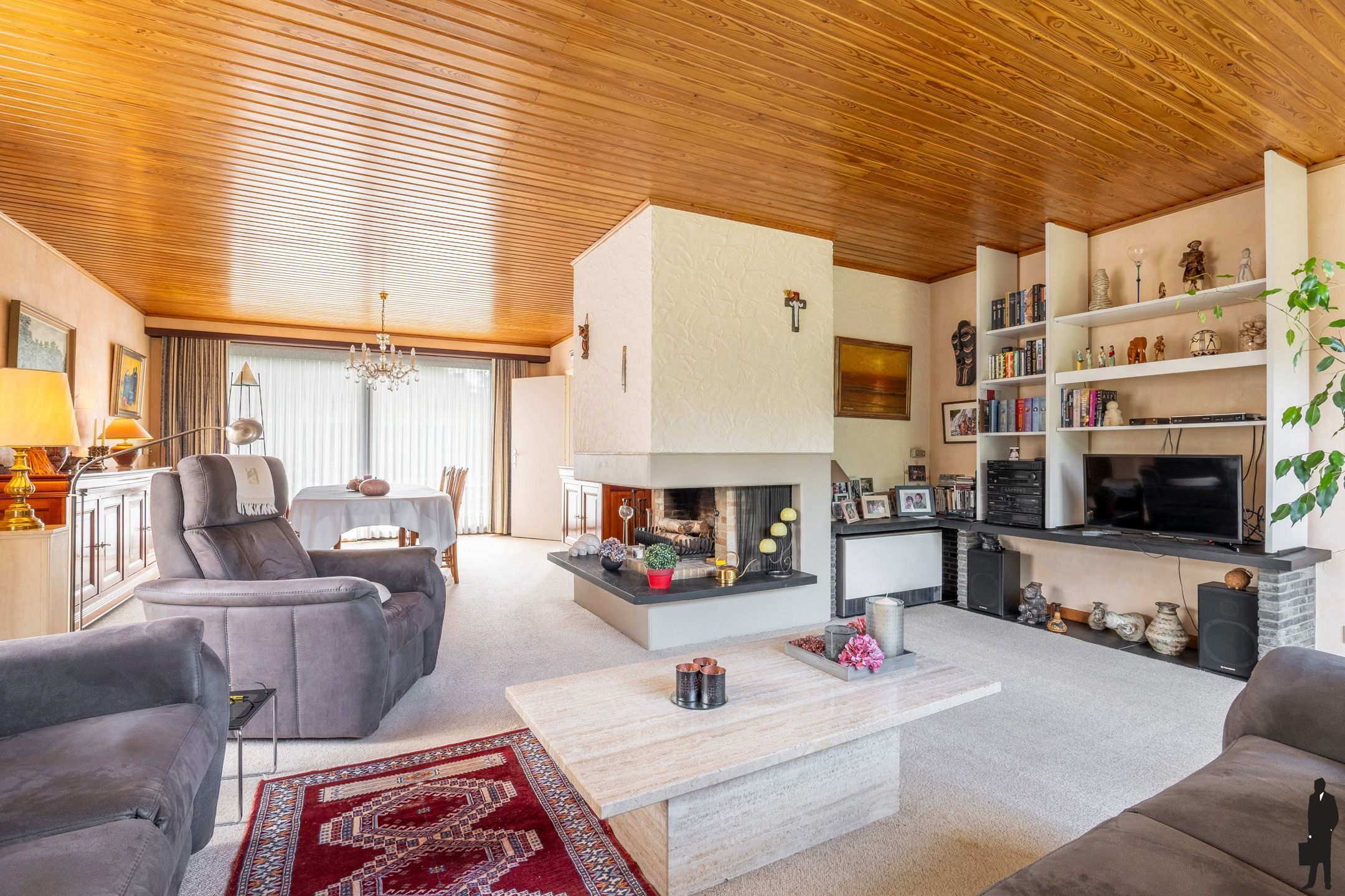 Te renoveren laagbouwwoning op royaal perceel in groene en rustige buurt van Oostmalle foto 10
