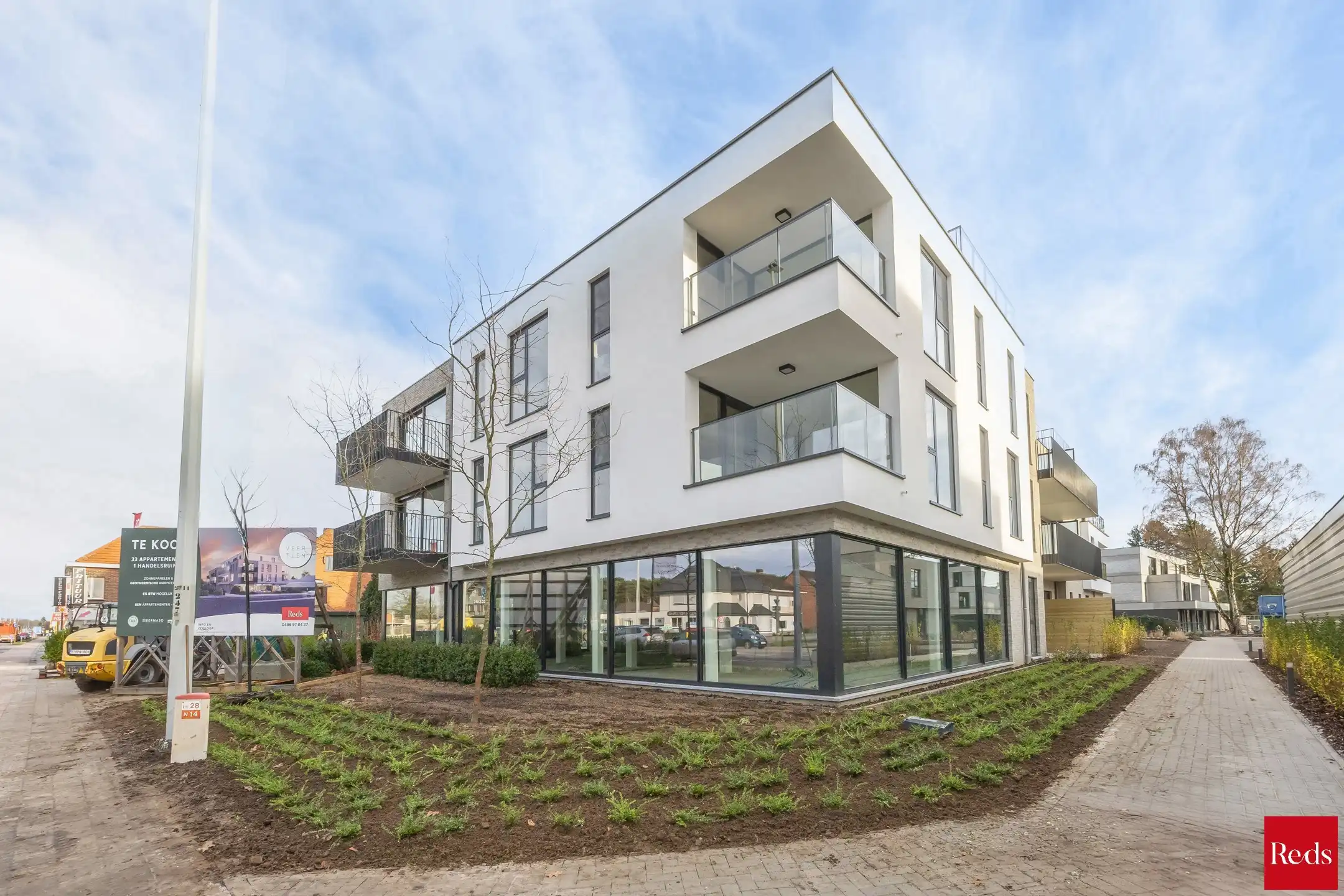 Residentie Veertien foto 14