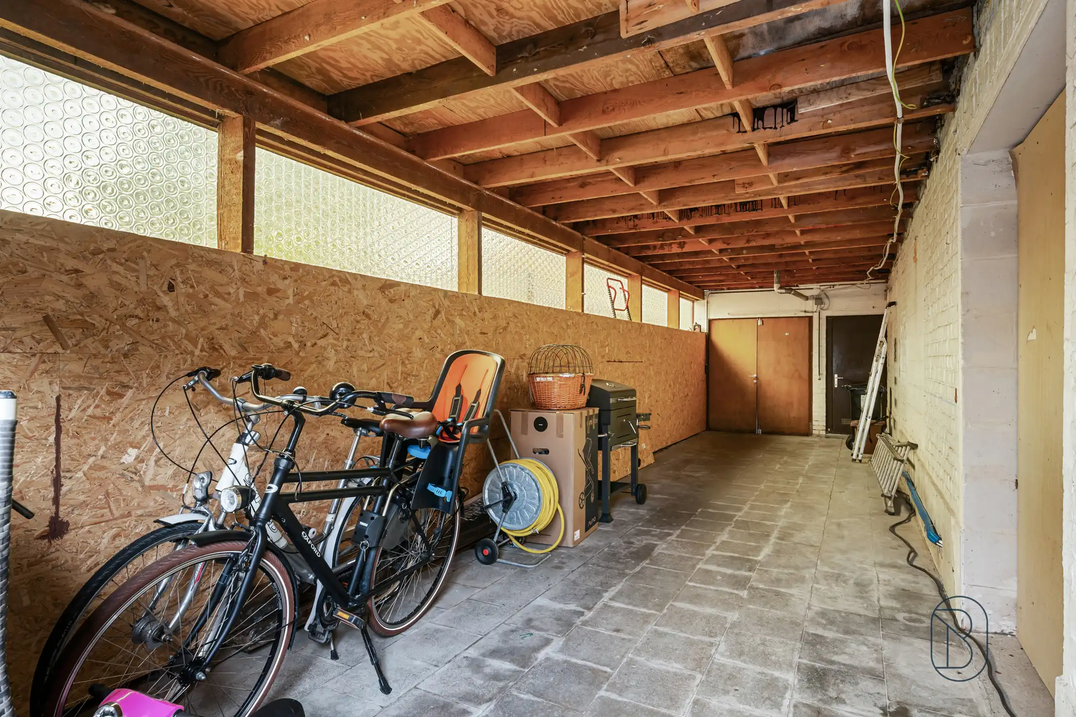 Ruime gezinswoning met 4 slk, zonnige tuin en garage foto 20