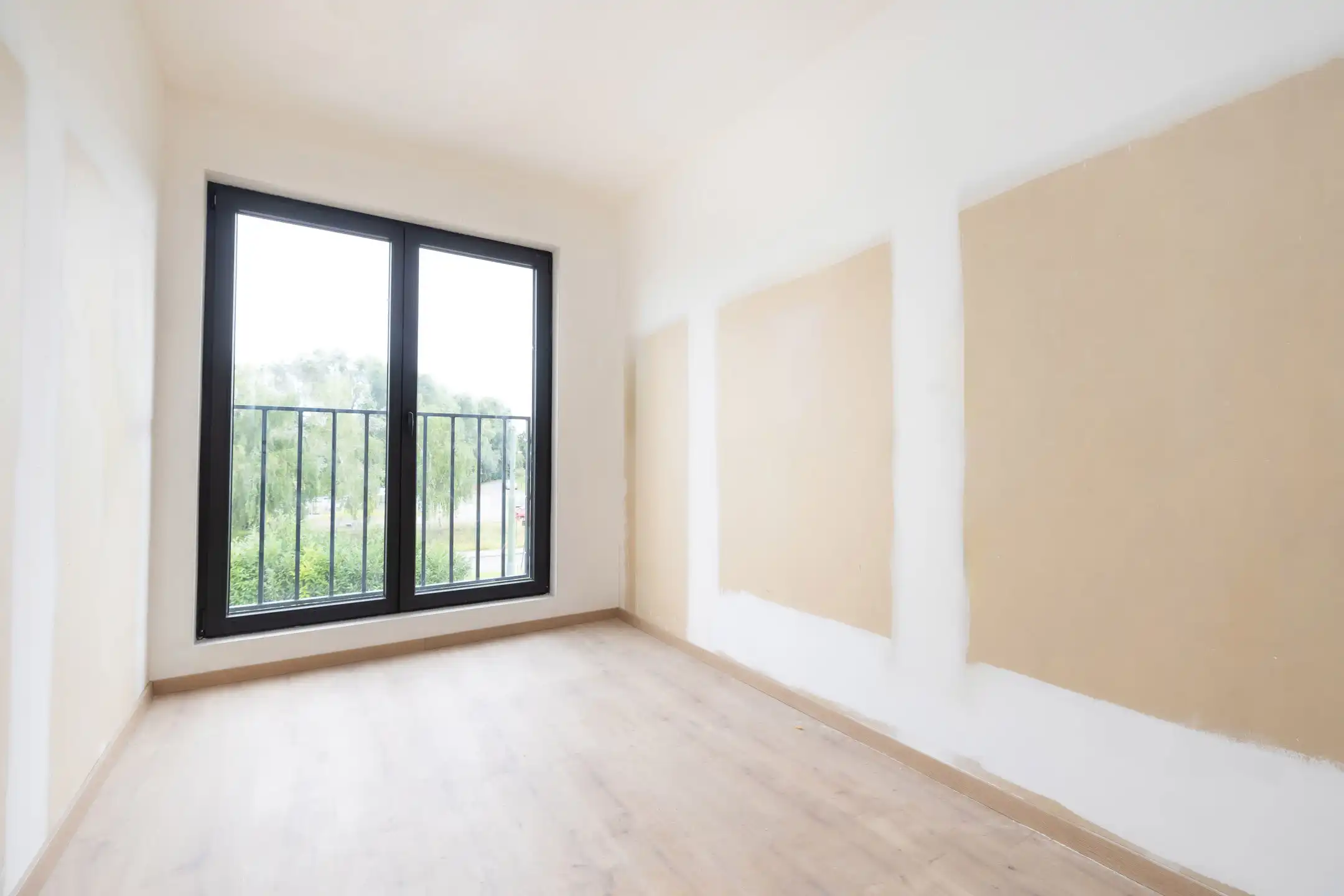 3-slpk appartement in kleine residentie foto 7