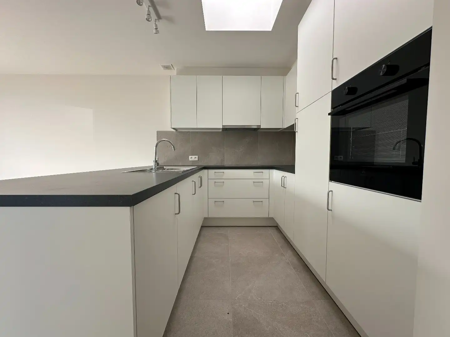 Instapklaar energiezuinig nieuwbouwappartement met mooi zonneterras, Torhout foto 9