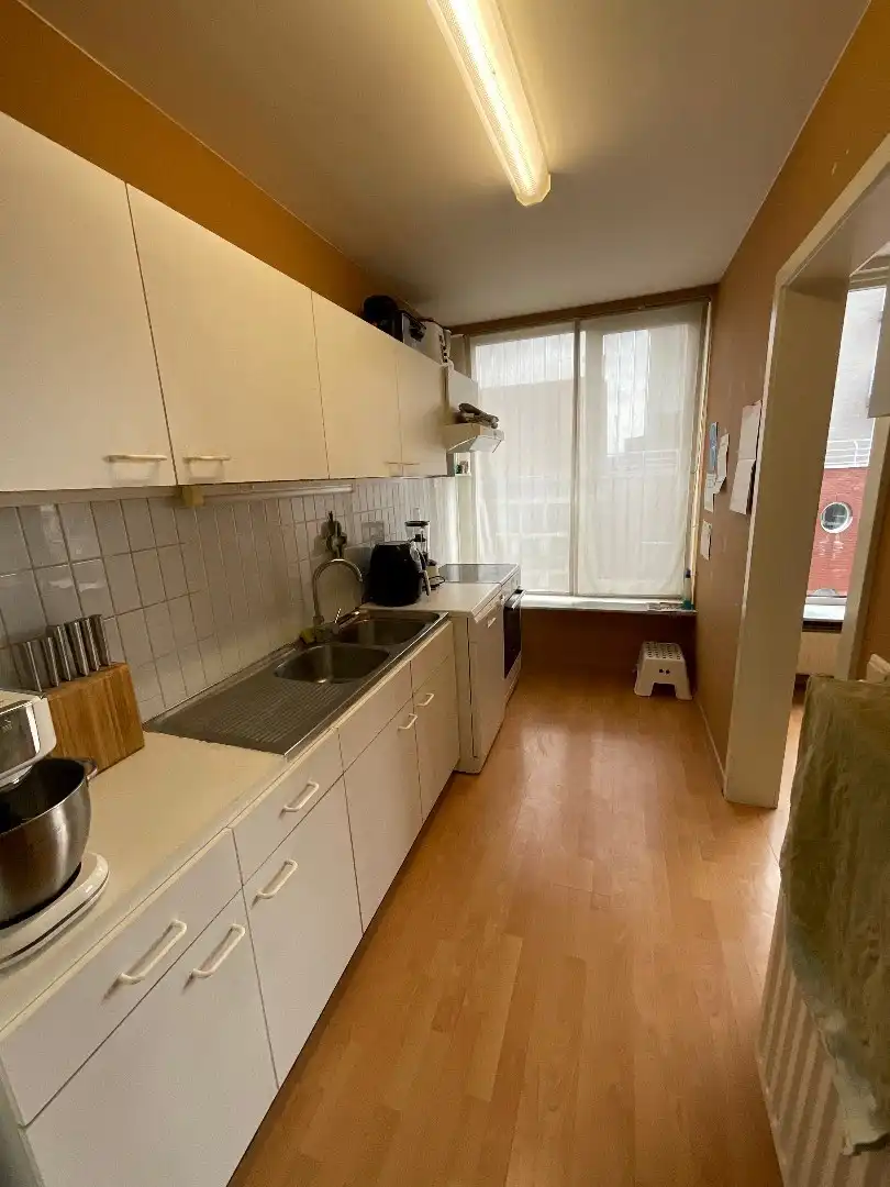 2 slaapkamer appartement foto 6