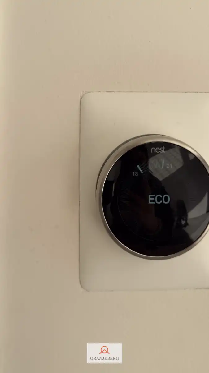 Prachtig afgewerkte woning met stadstuin vlakbij centrum Gent foto 20