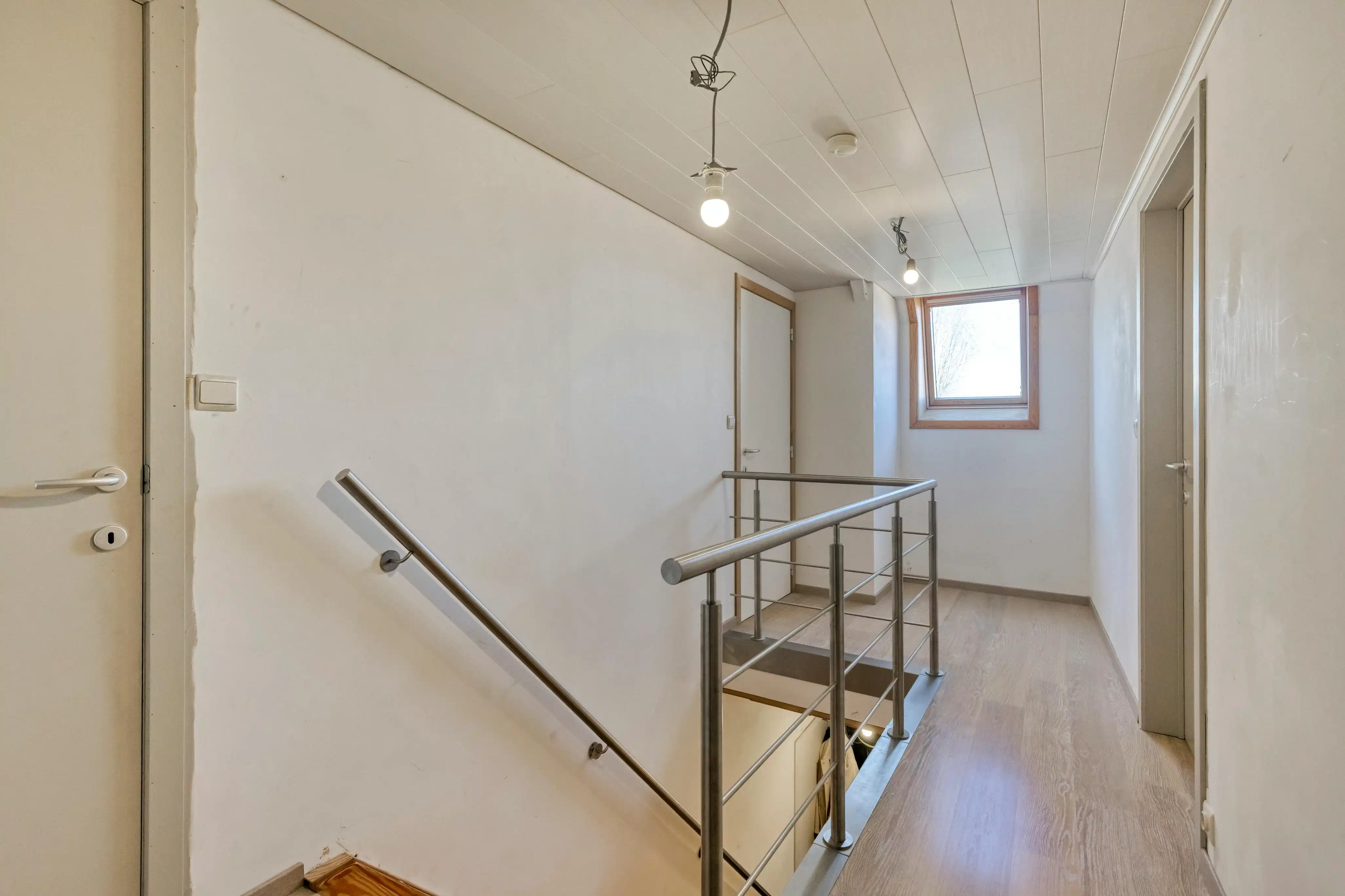 Instapklare woning met 4 slaapkamers en zonnige tuin in Abele foto 14