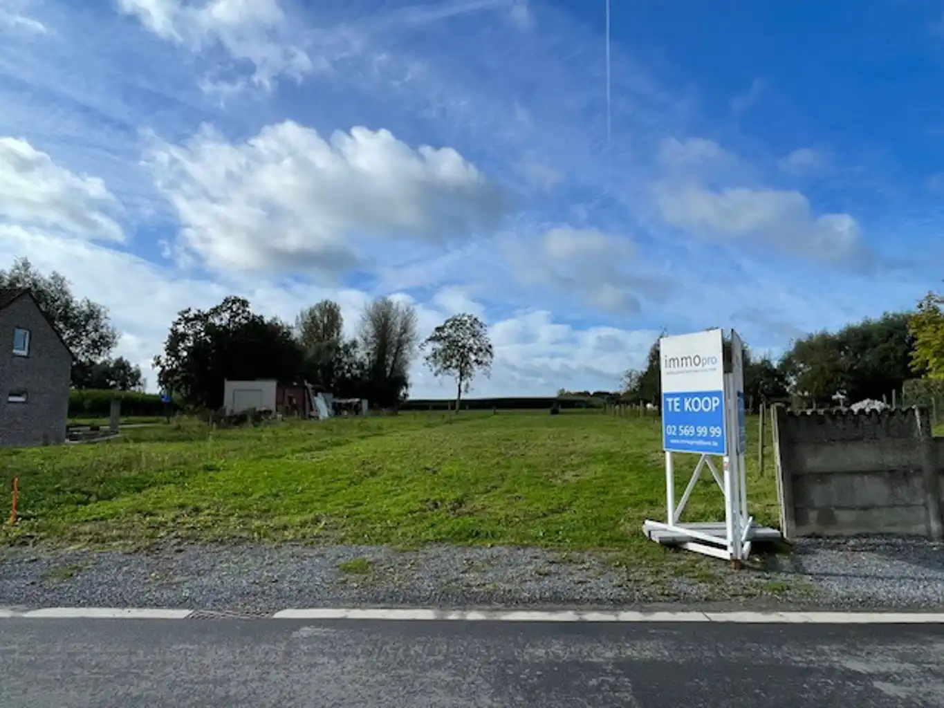 Grond te koop foto 2