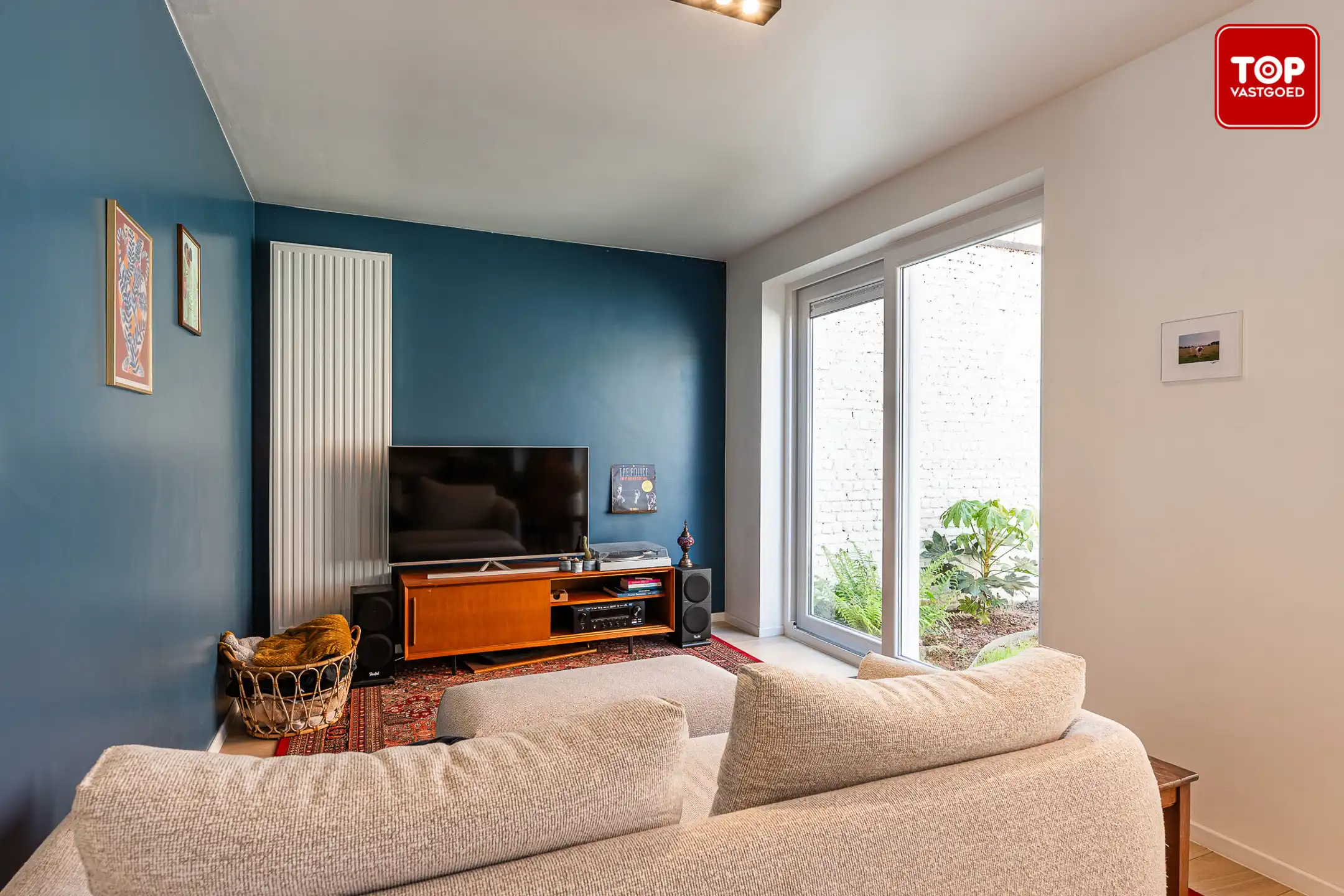 Totaal gerenoveerde woning (2021) met 4 slaapkamers. foto 6