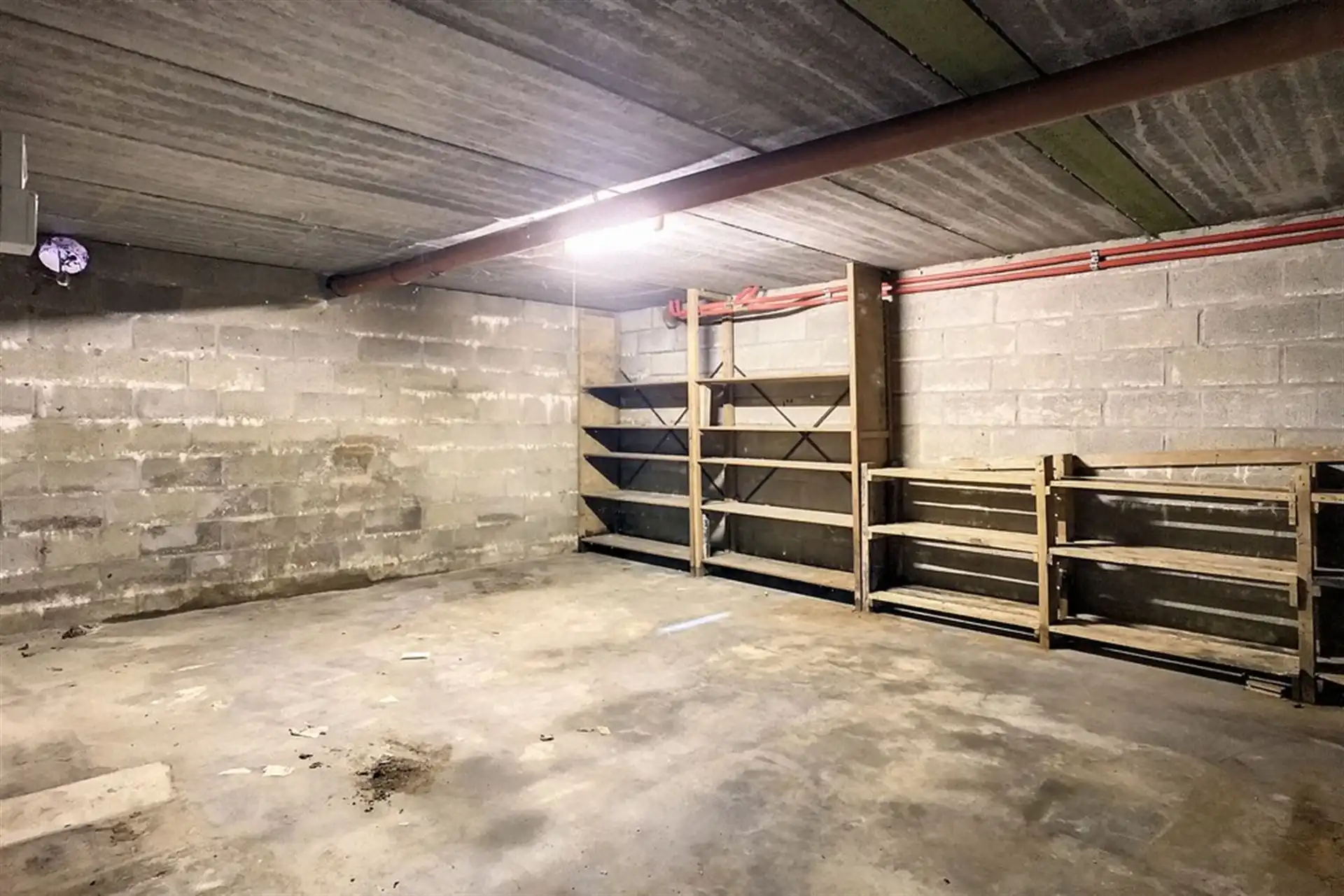 Villa 4 slk, 2 badk, 18a70, rustige ligging foto 28