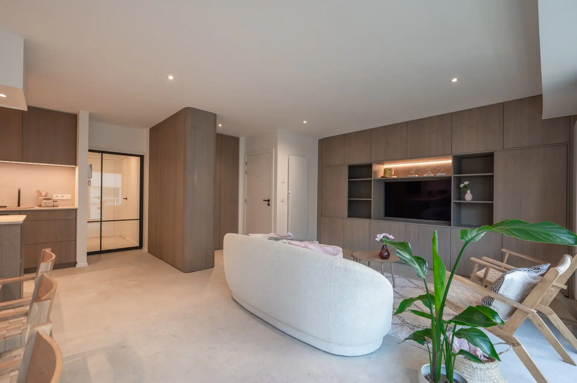 Appartement te koop foto 5