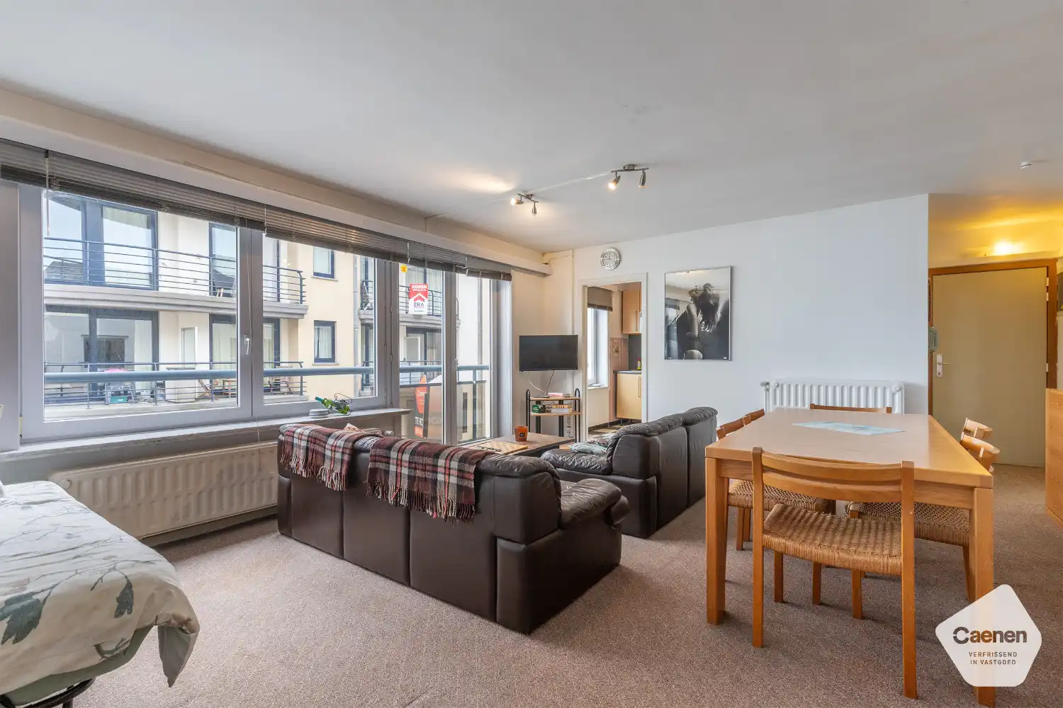 Appartement te koop Ijzerstraat 10/0301 - 8620 Nieuwpoort