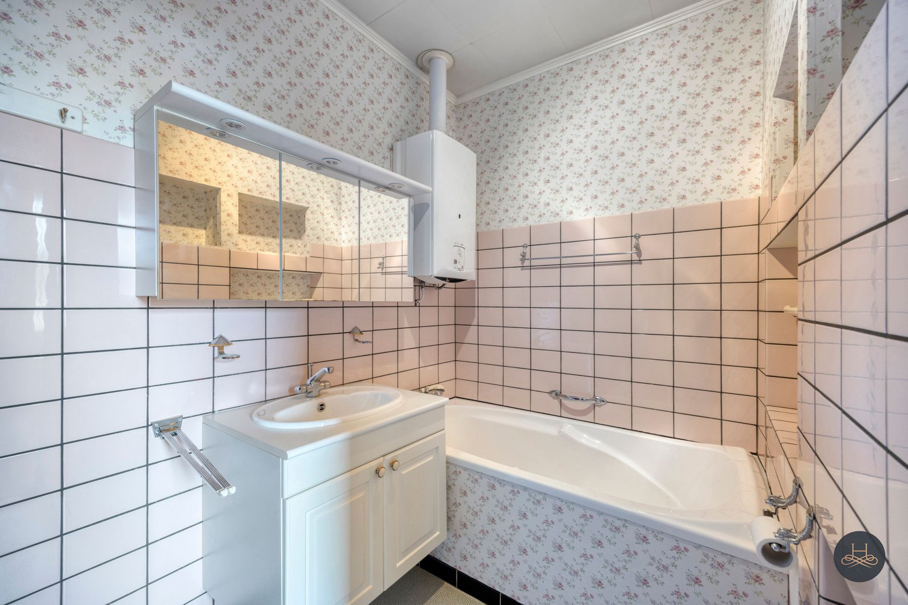 Ruime woning op centrale ligging foto 15