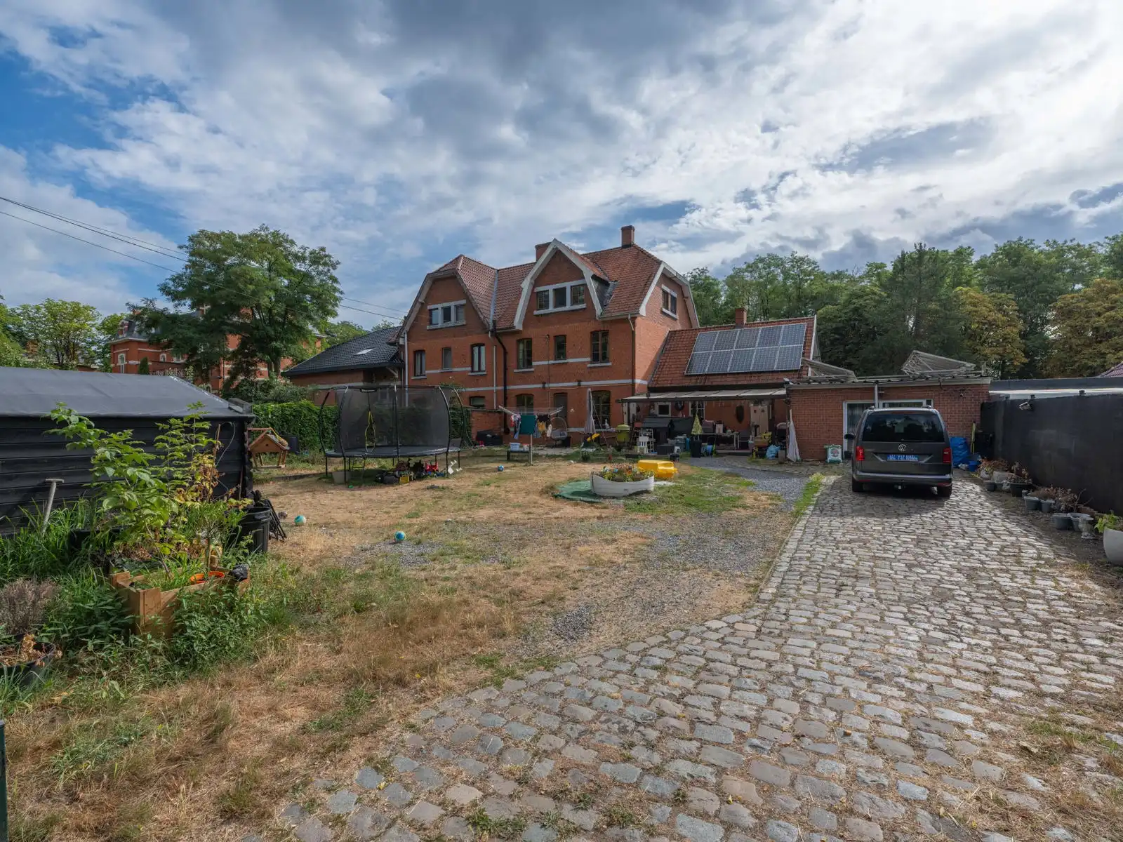 Huis te koop foto 12