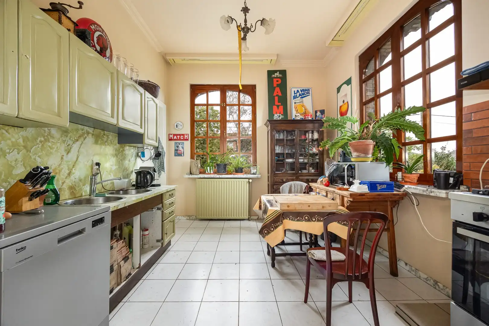 VILLA foto 8