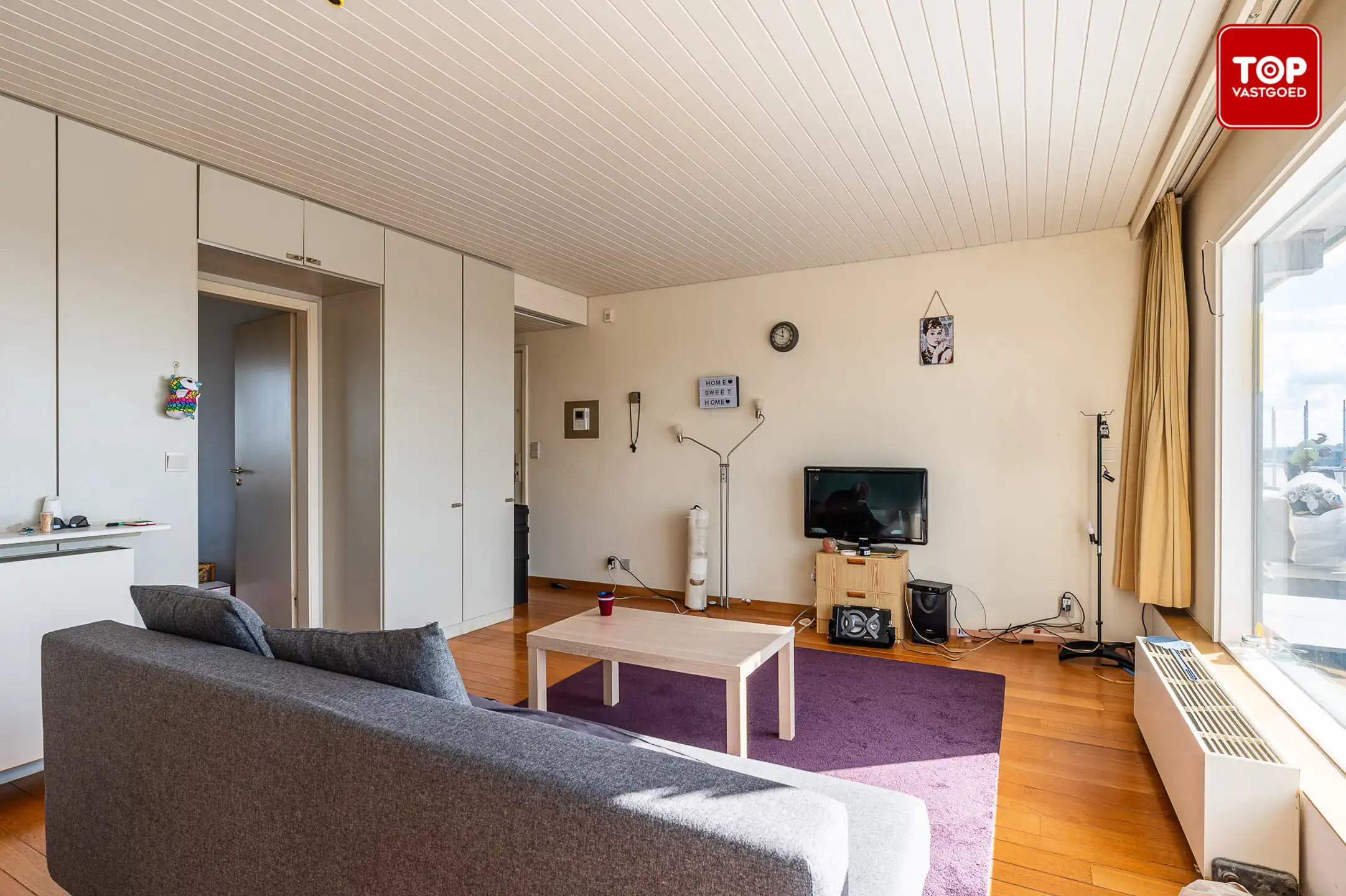 Instapklaar appartement met prachtig uitzicht foto 4