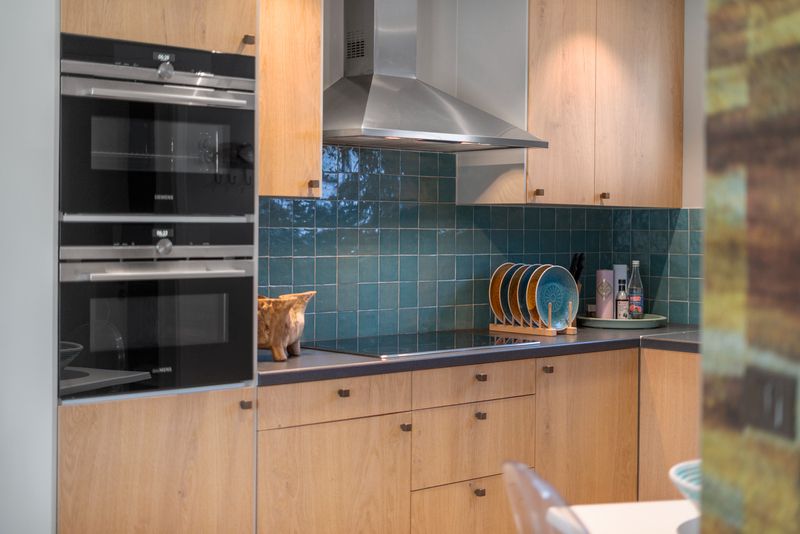 Instapklare Open Bebouwing in Rustige Residentiële Wijk – Lokeren! foto 5