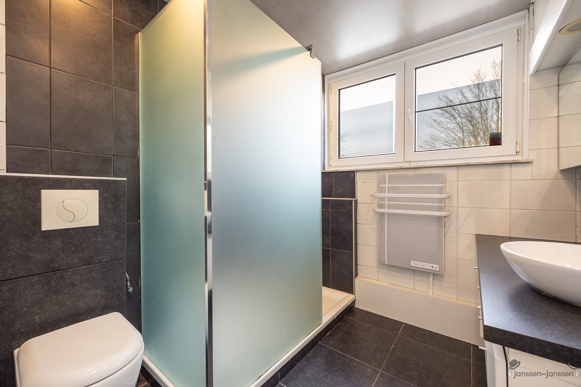 Woning gelegen in rustige wijk nabij centrum Schilde foto 12