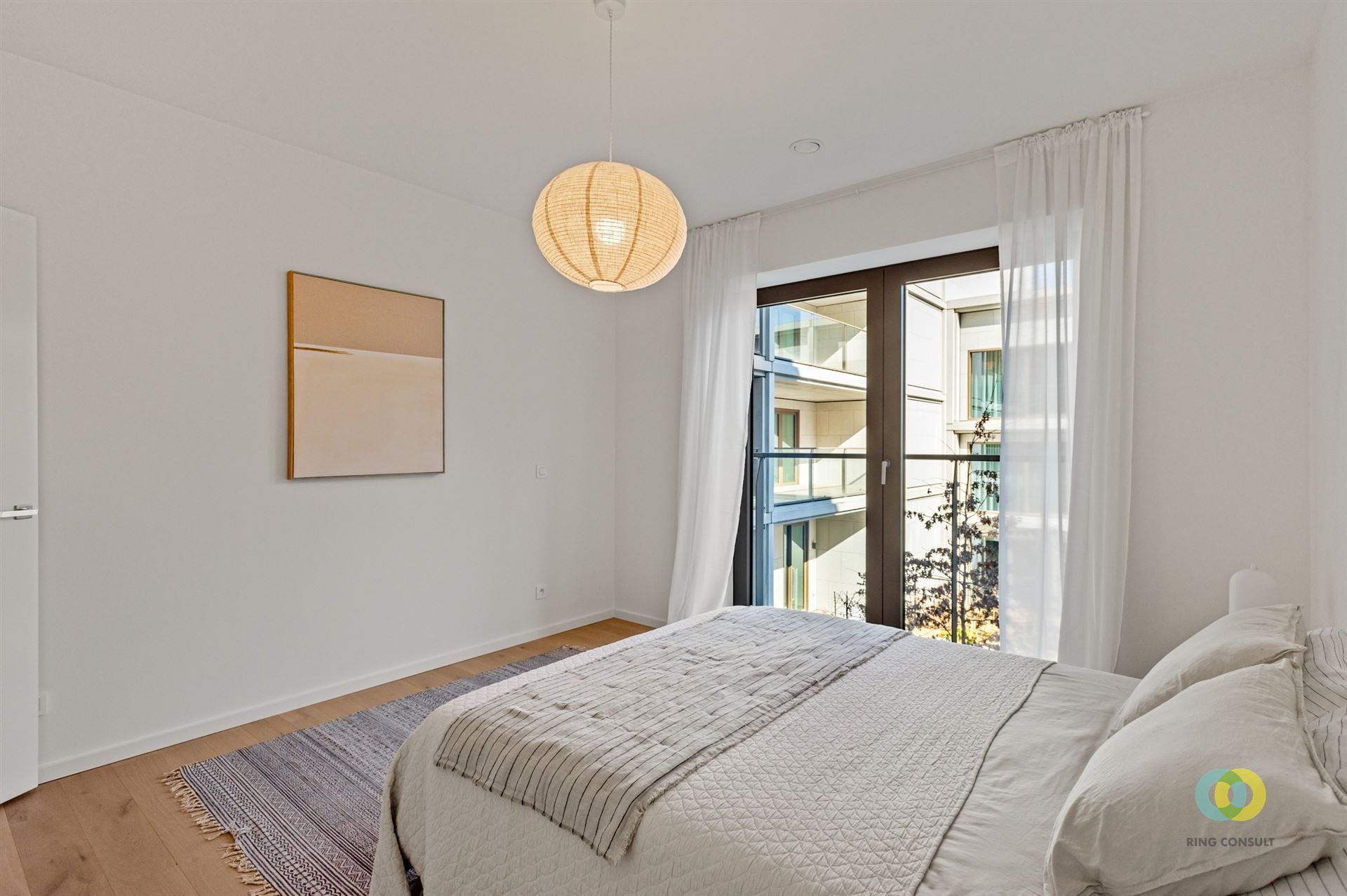 nieuwbouw appartement foto 6